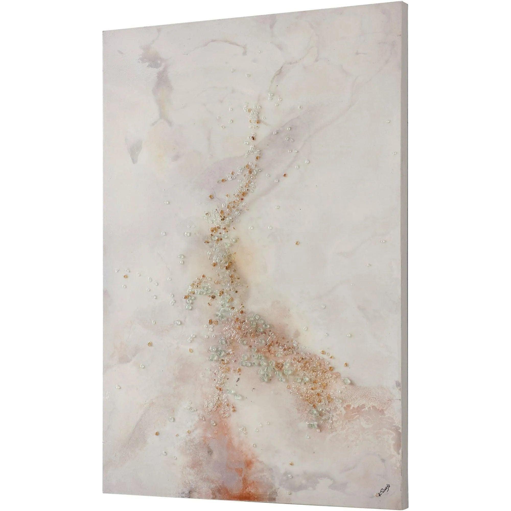 Renwil - Marble Canvas Art - OL2051 - Canada Light Shop