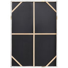 Renwil - Marble Canvas Art - OL2051 - Canada Light Shop