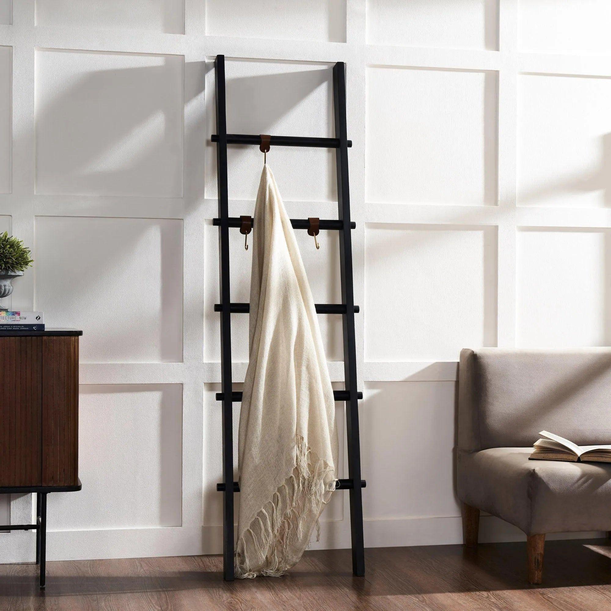 Renwil - Mareva Decorative Ladder - SHE032 - Canada Light Shop