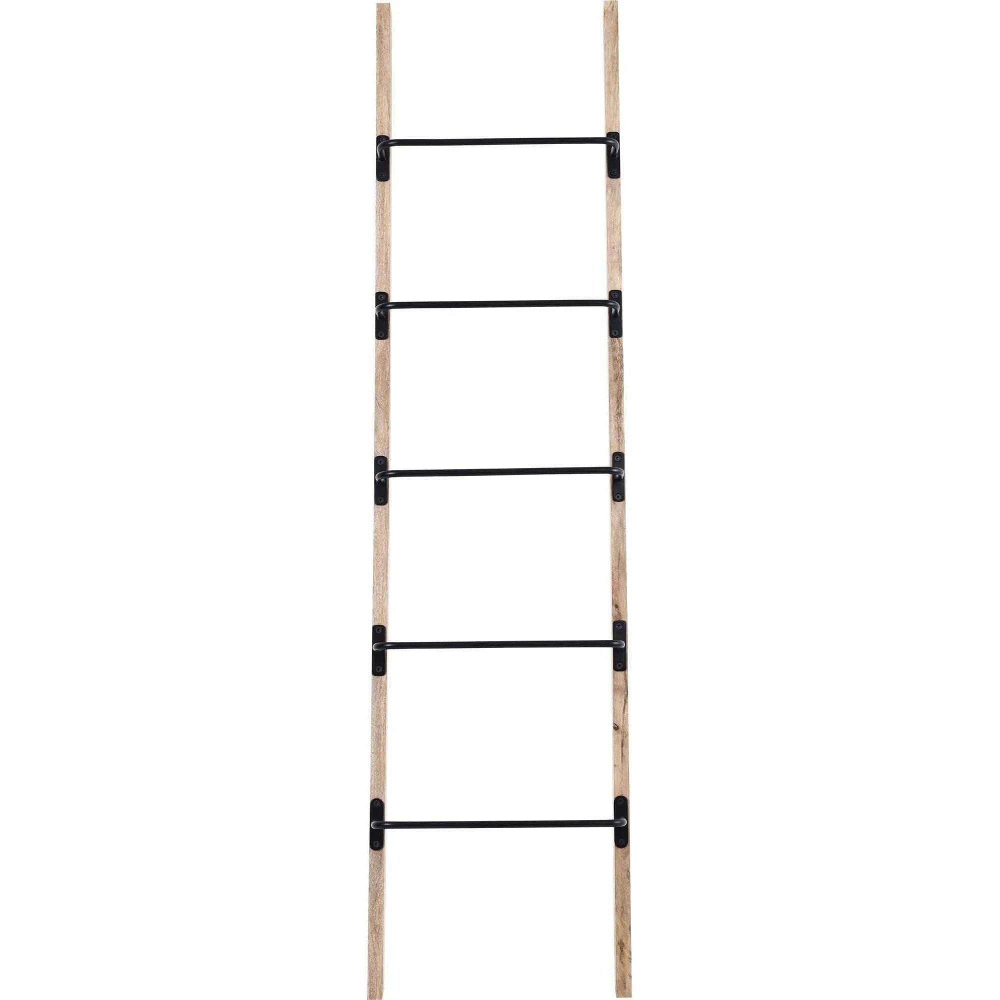 Renwil - Marieta Decorative Ladder - SHE033 - Canada Light Shop