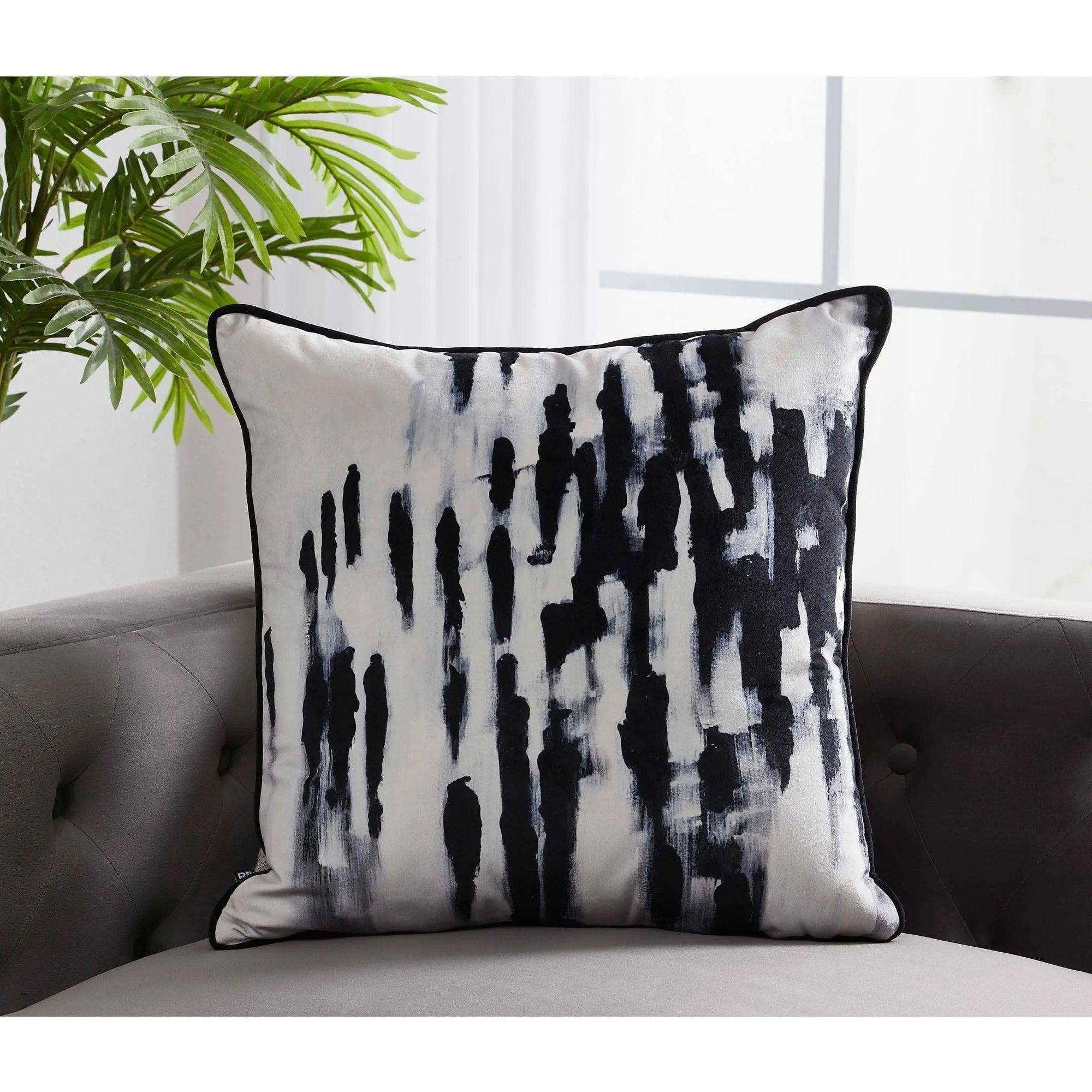 Renwil - Markat Pillow - PWFL1358 - Canada Light Shop