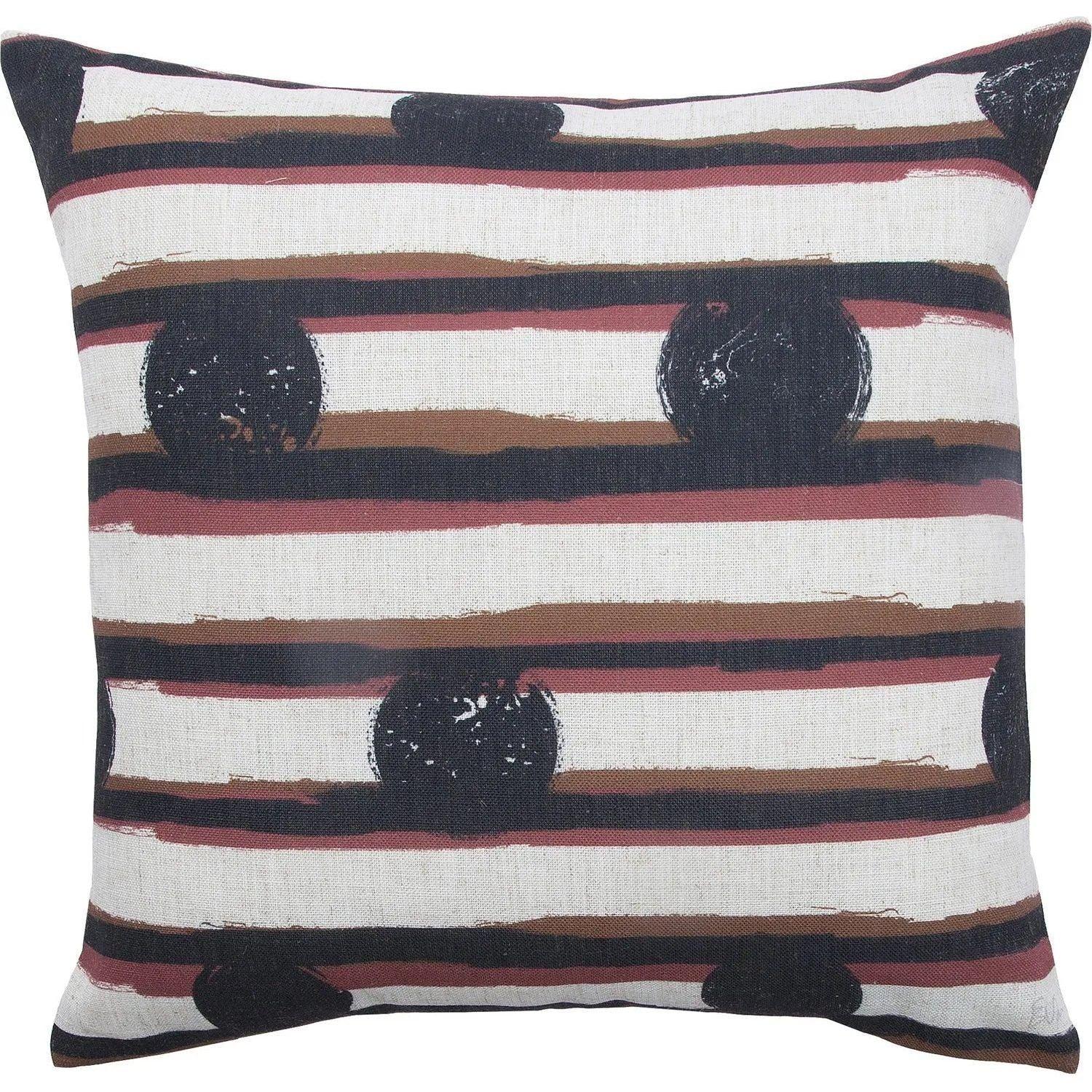 Renwil - Maya Pillow - PWFL1089 - Canada Light Shop