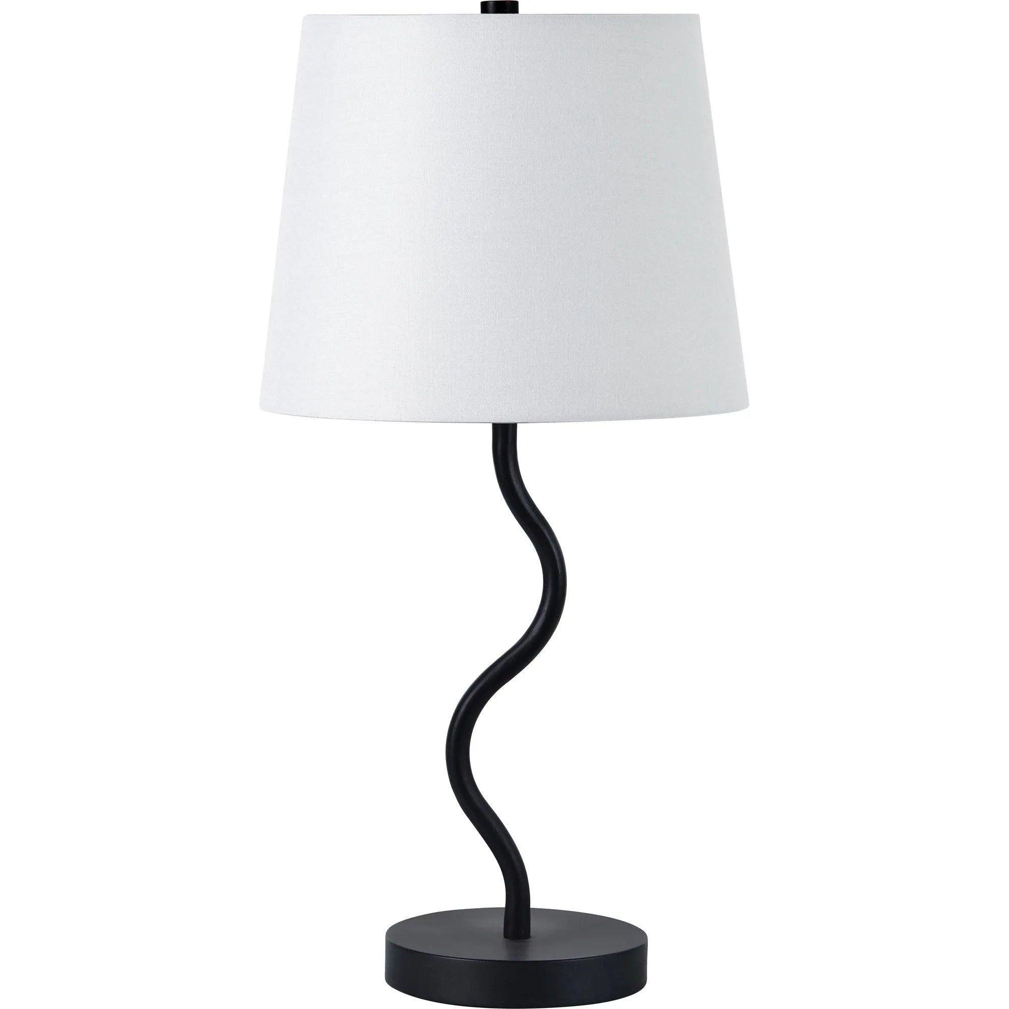 Renwil - Mayssa Table Lamp - LPT1232 - Canada Light Shop