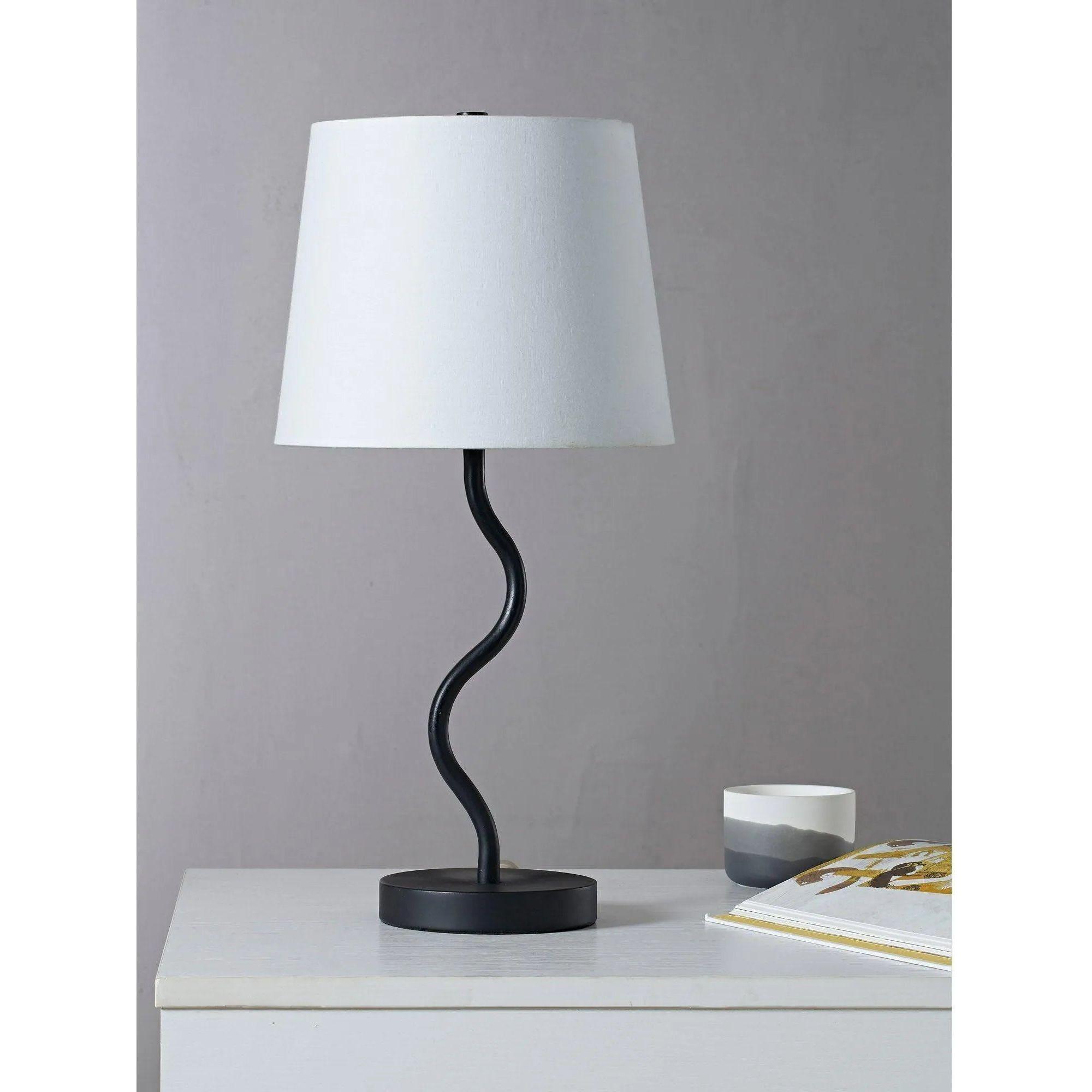 Renwil - Mayssa Table Lamp - LPT1232 - Canada Light Shop