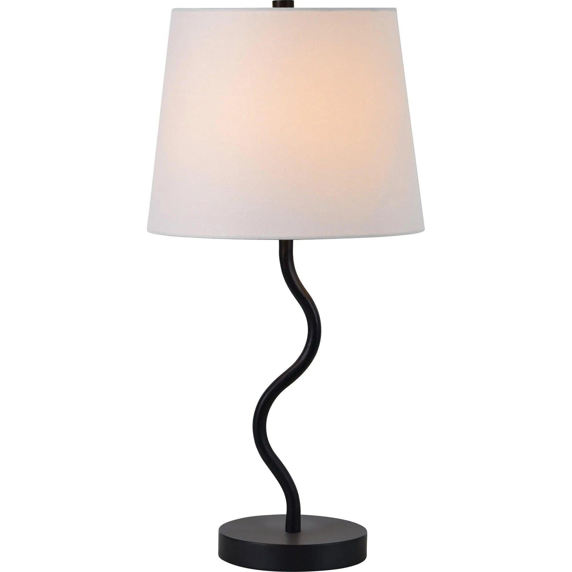 Renwil - Mayssa Table Lamp - LPT1232 - Canada Light Shop