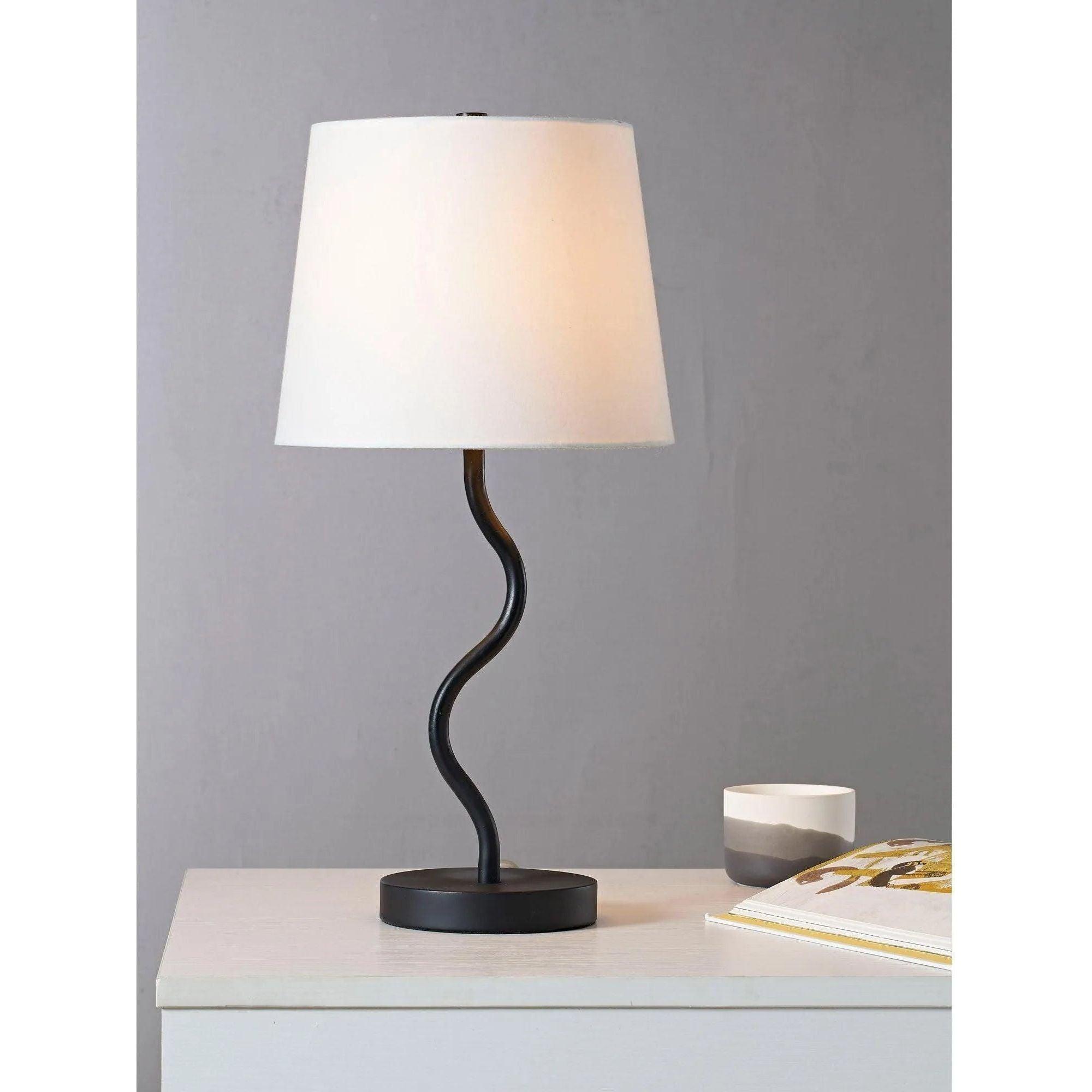 Renwil - Mayssa Table Lamp - LPT1232 - Canada Light Shop