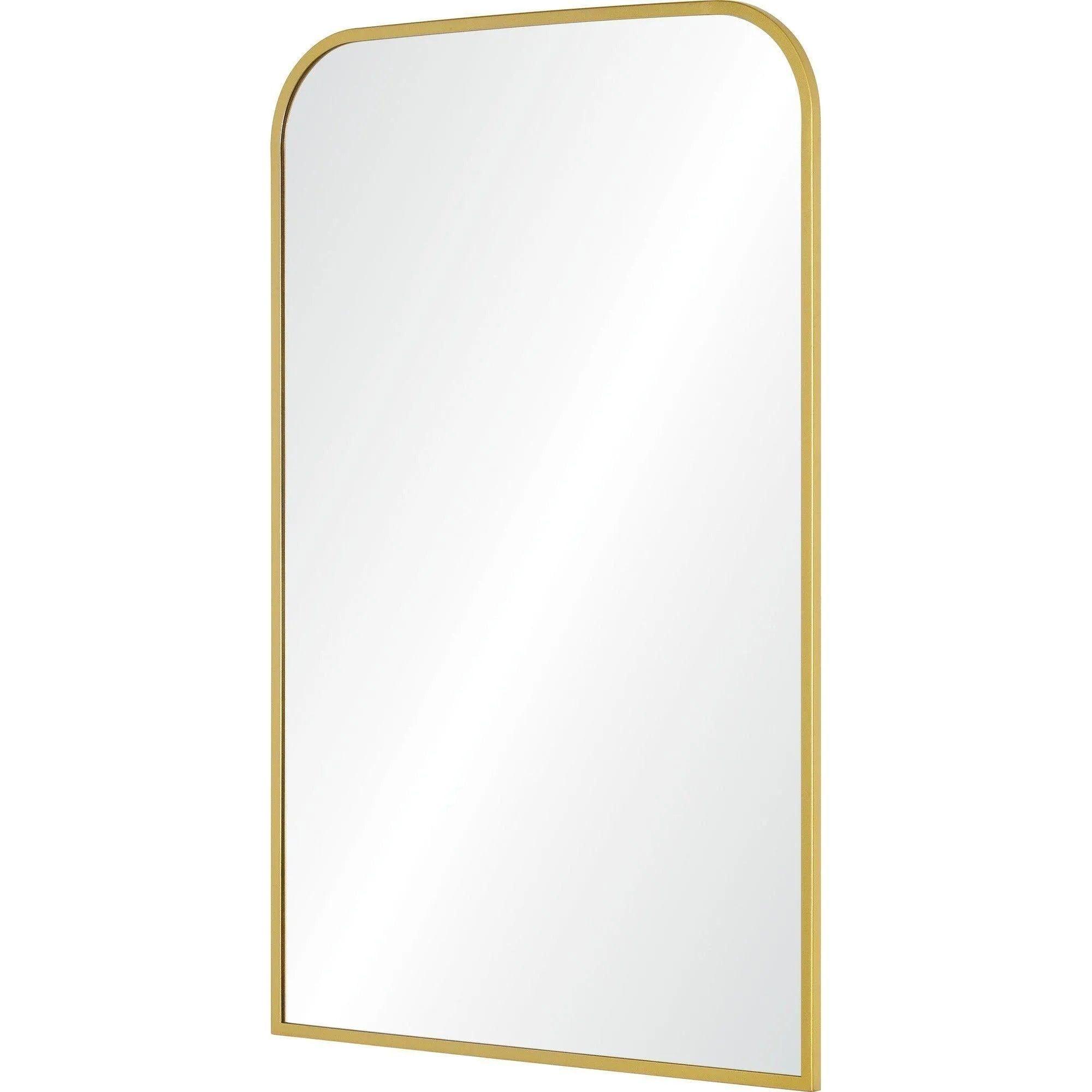 Renwil - Merrimack Rectangular Mirror - MT2512 - Canada Light Shop
