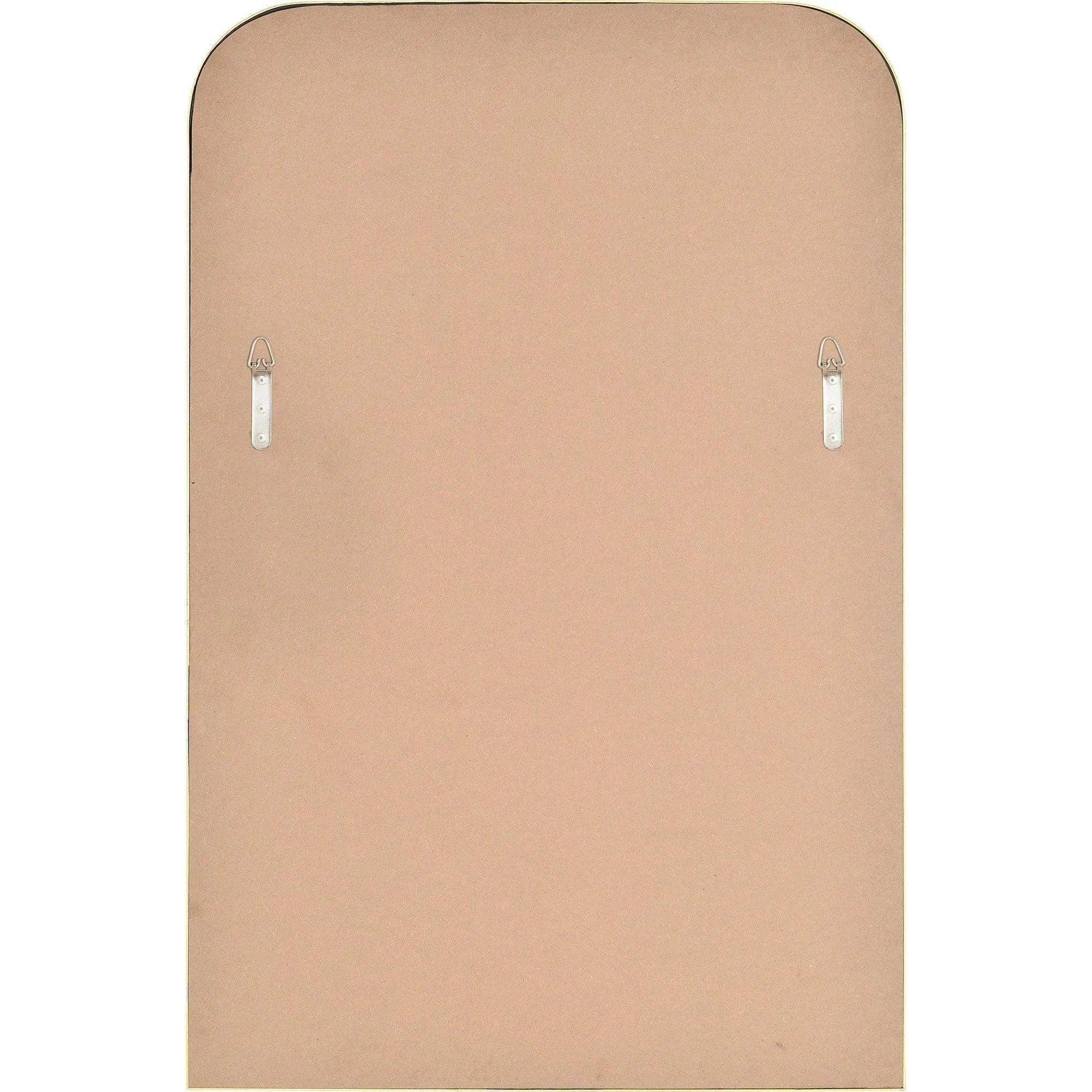 Renwil - Merrimack Rectangular Mirror - MT2512 - Canada Light Shop