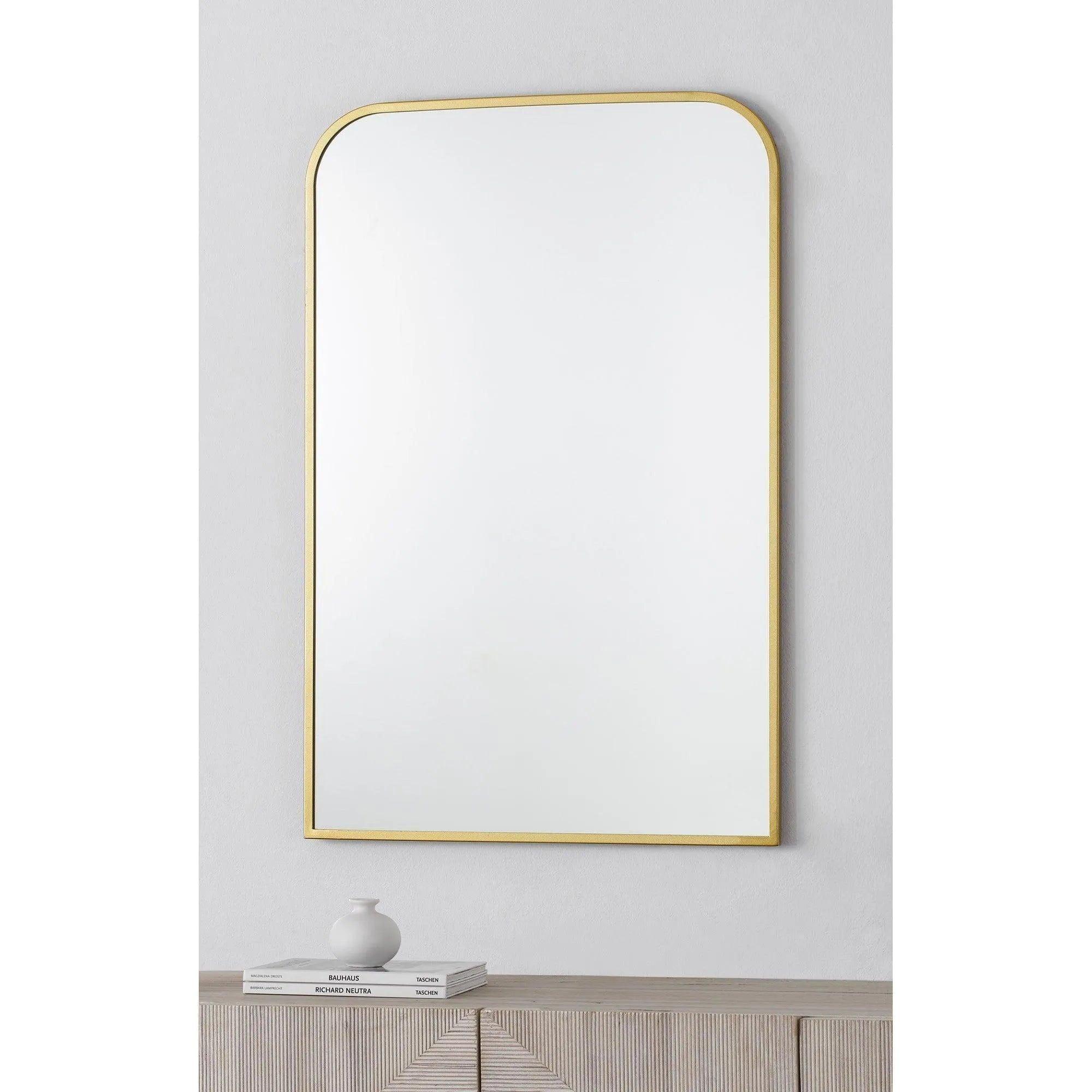 Renwil - Merrimack Rectangular Mirror - MT2512 - Canada Light Shop