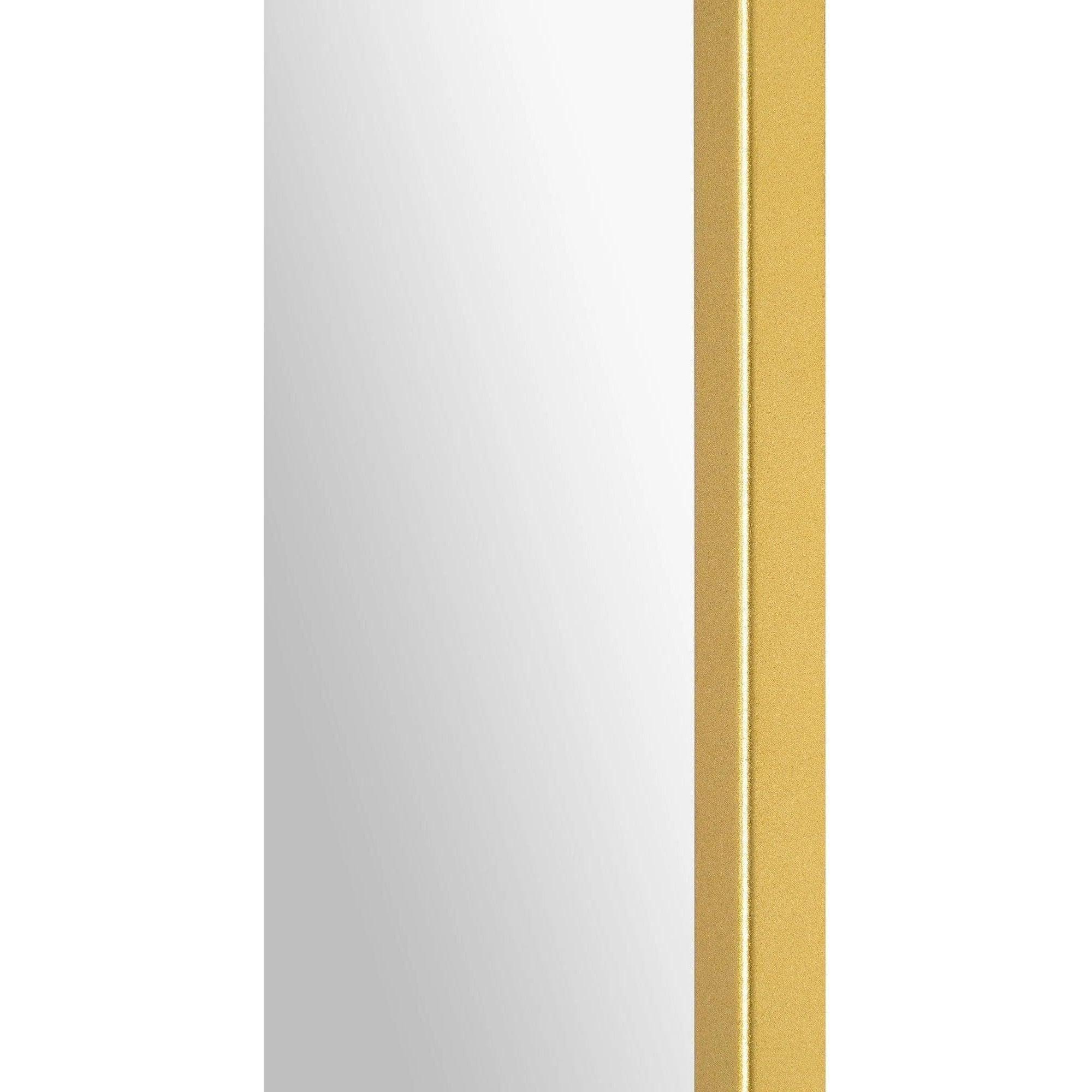 Renwil - Merrimack Rectangular Mirror - MT2512 - Canada Light Shop