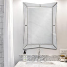 Renwil - Merritt Mirror - MT1287 - Canada Light Shop