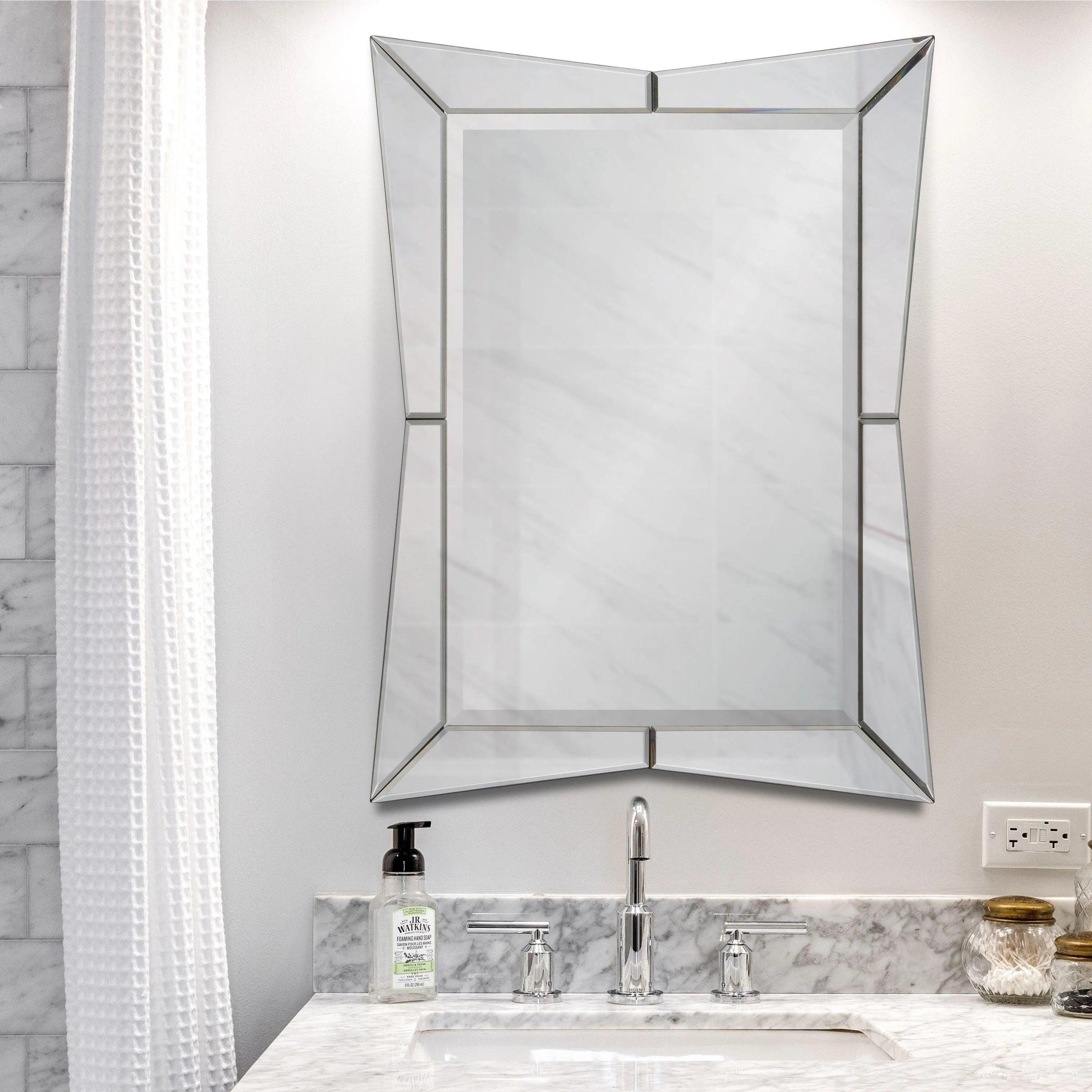 Renwil - Merritt Mirror - MT1287 - Canada Light Shop