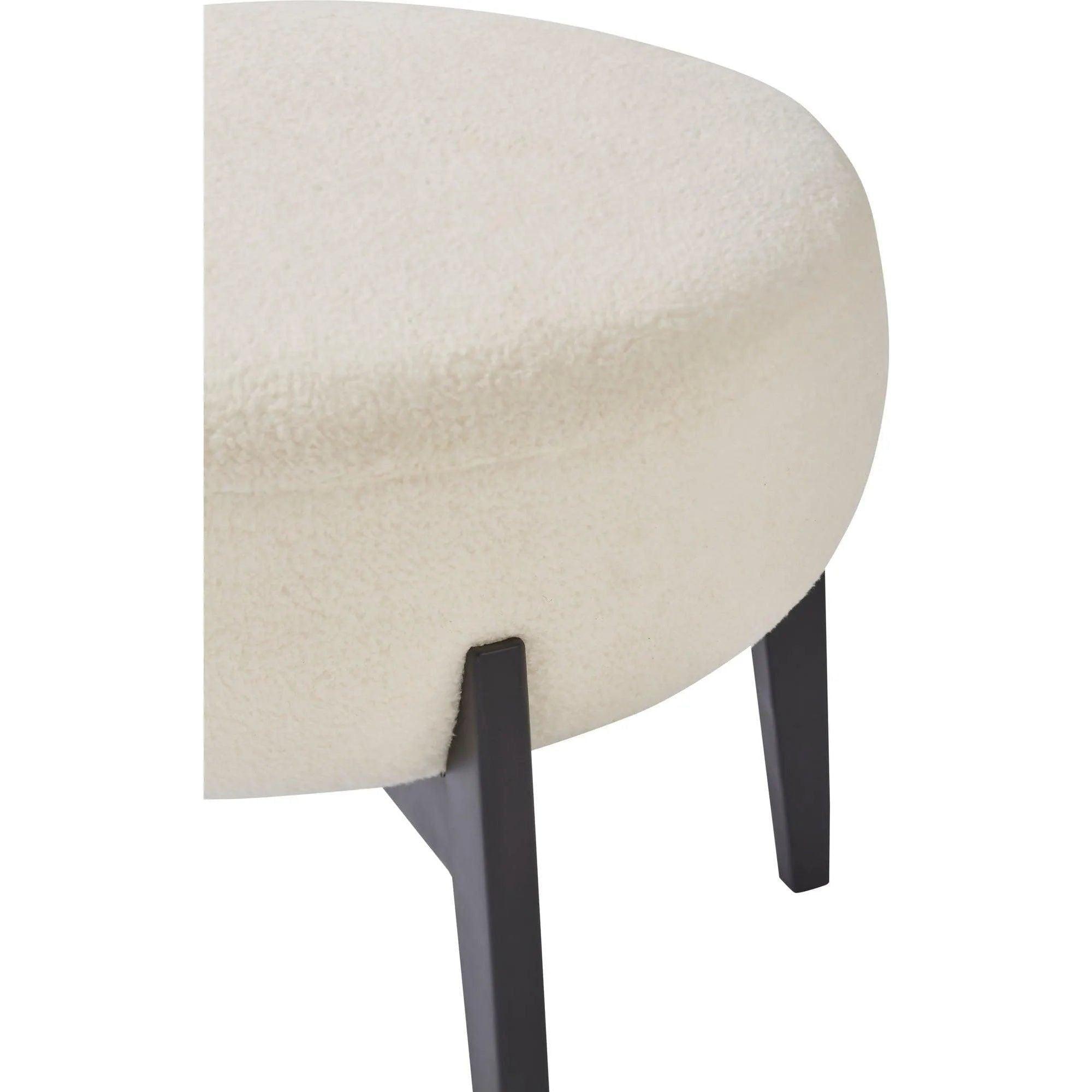 Renwil - Micha Stool - CHA071 - Canada Light Shop