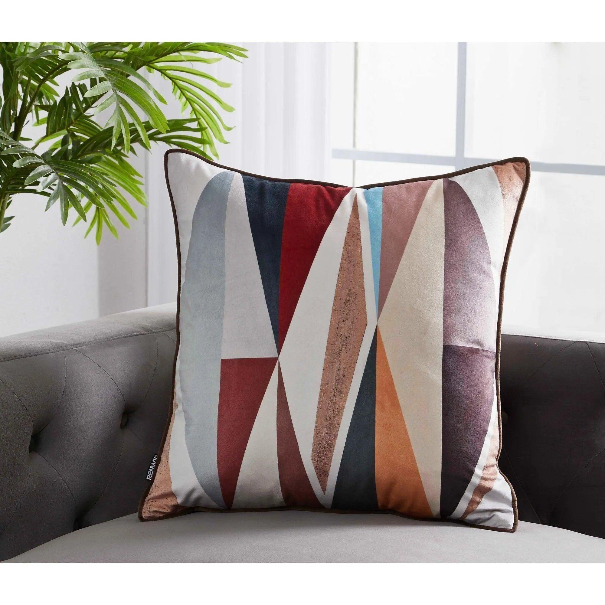 Renwil - Michel Pillow - PWFL1373 - Canada Light Shop