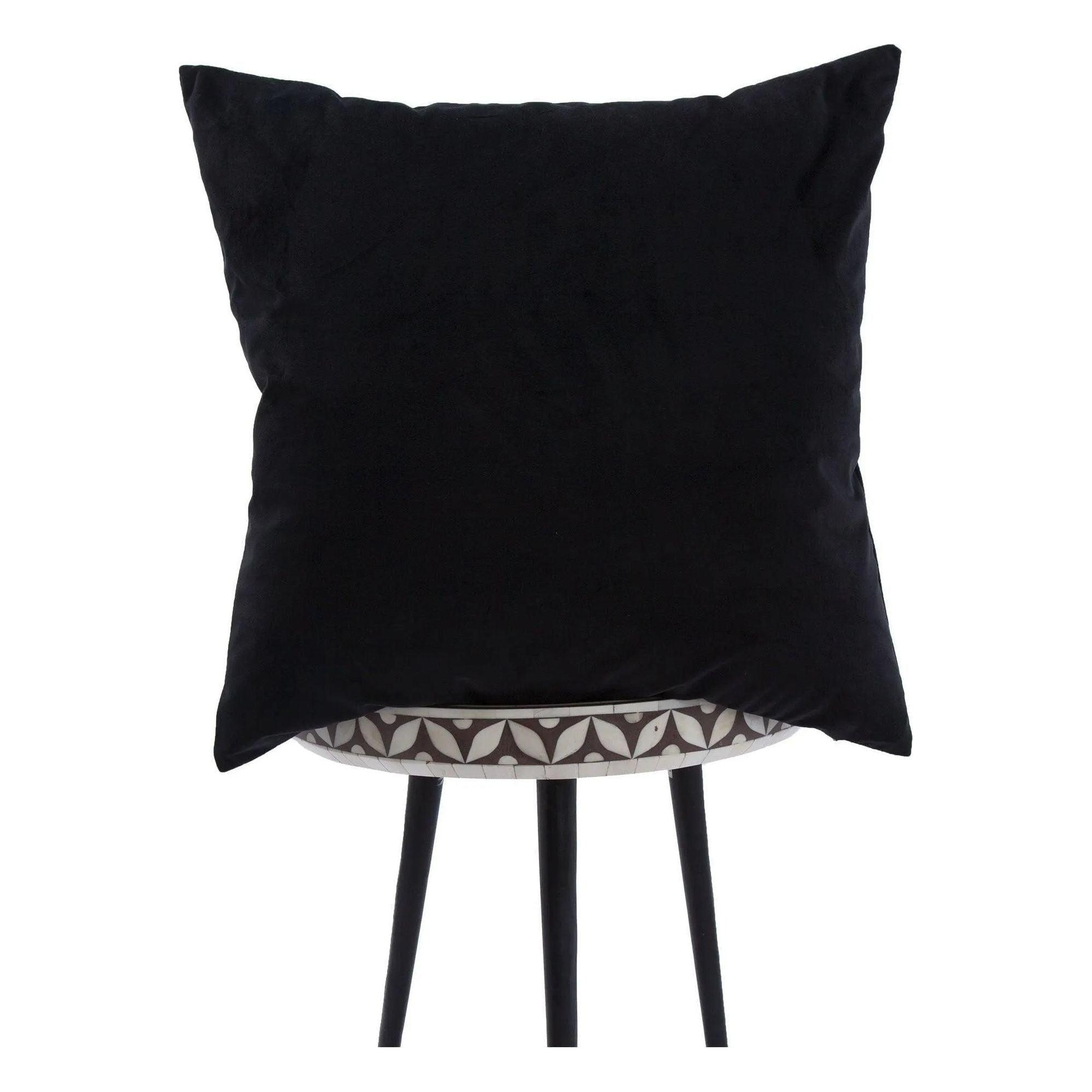 Renwil - Midnight Pillow - PWFL1093 - Canada Light Shop