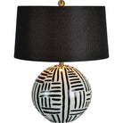 Renwil - Milka Table Lamp - LPT1160 - Canada Light Shop