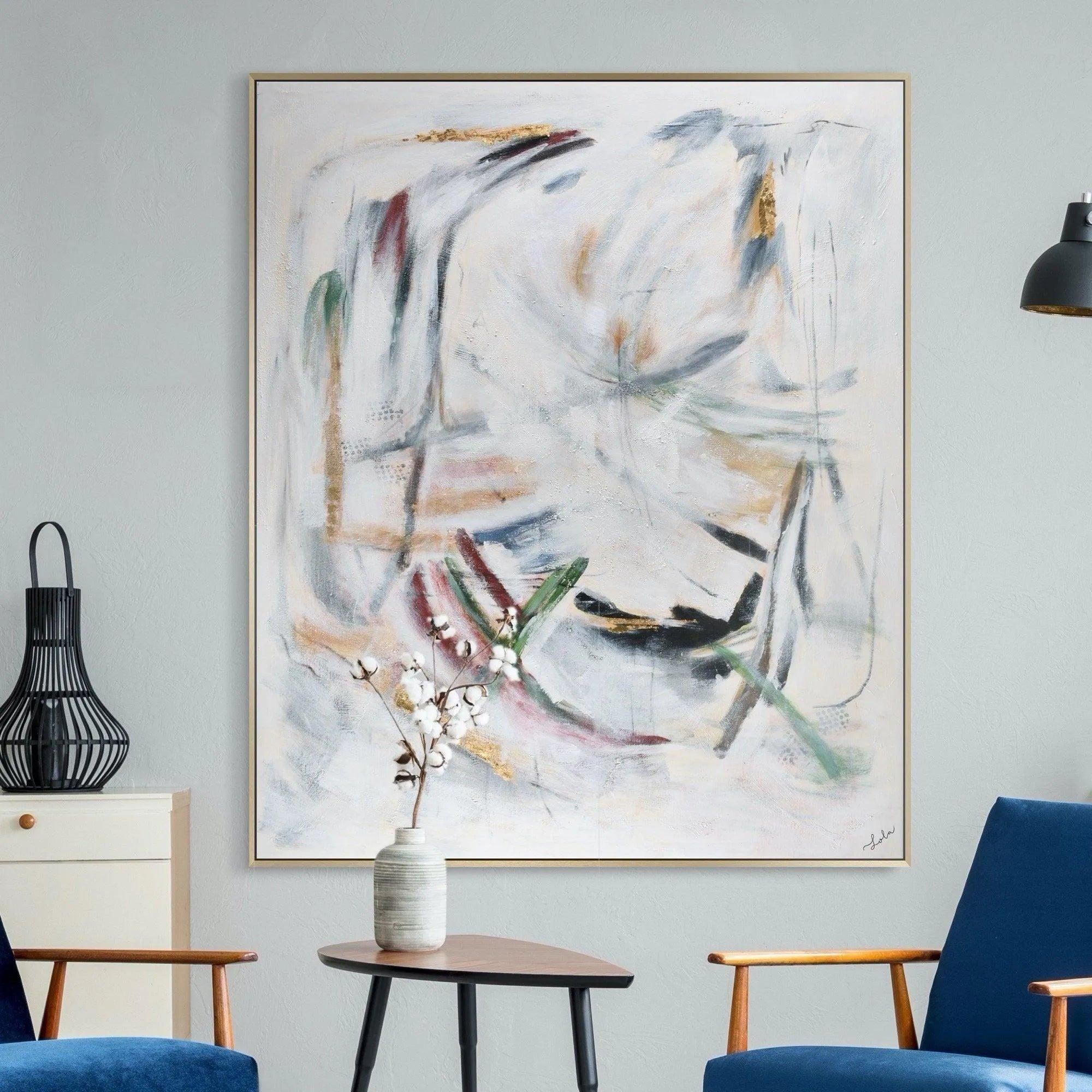 Renwil - Moldova Canvas Art - OL2004 - Canada Light Shop