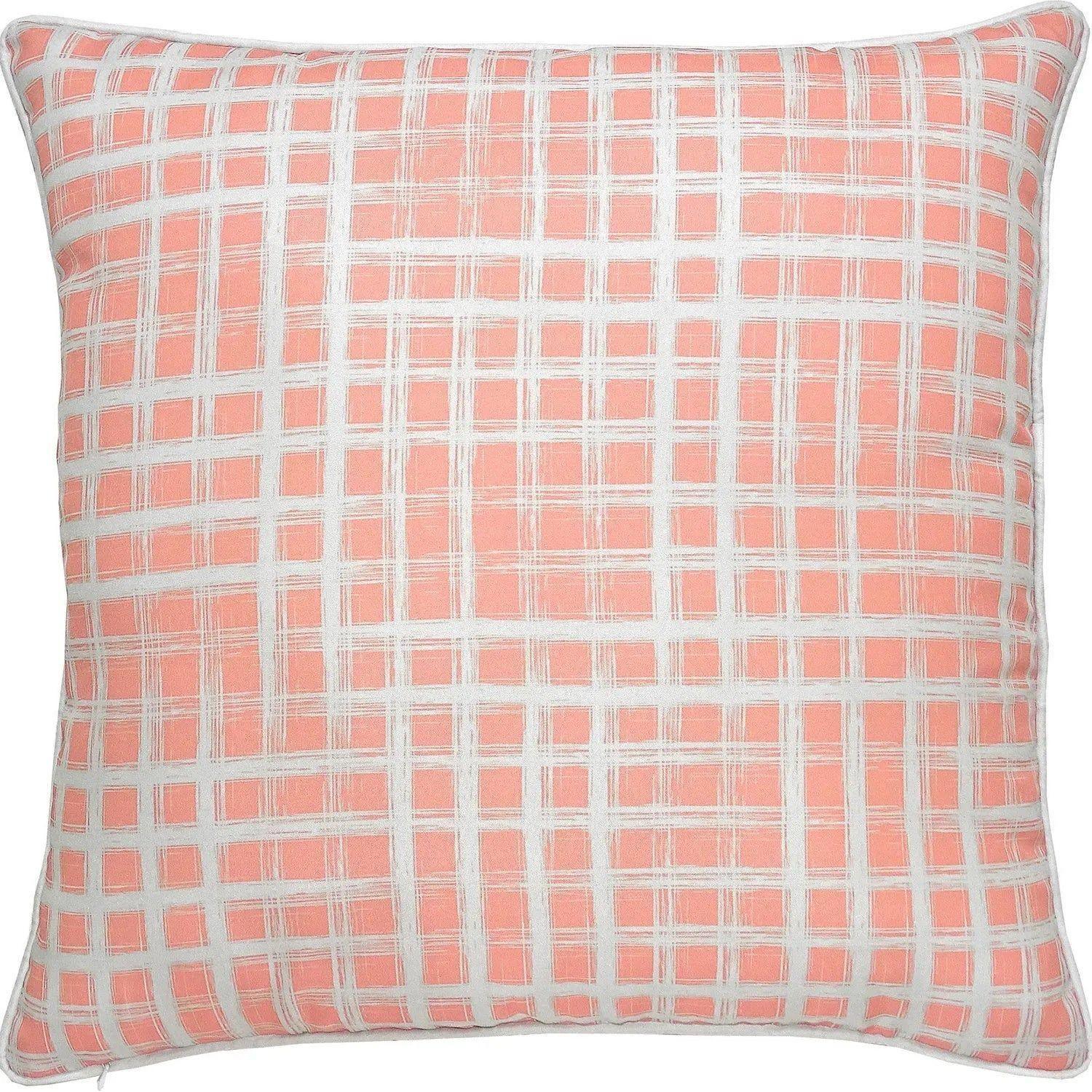Renwil - Morane Pillow - PWFLO1012 - Canada Light Shop