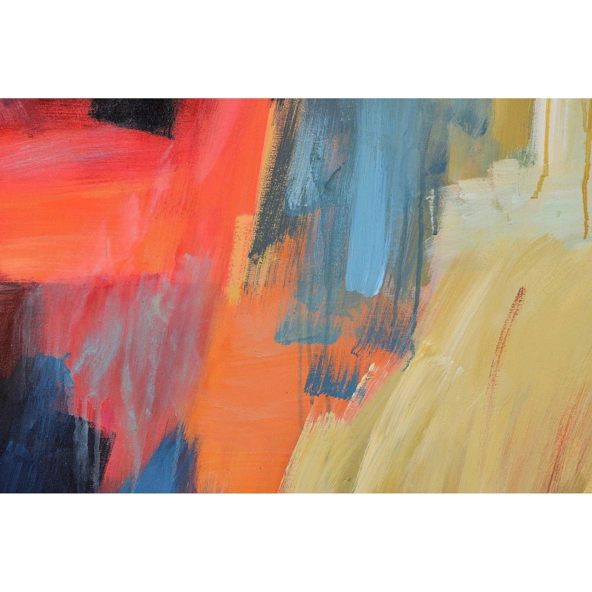 Renwil - Mullins Canvas Art - OL2019 - Canada Light Shop