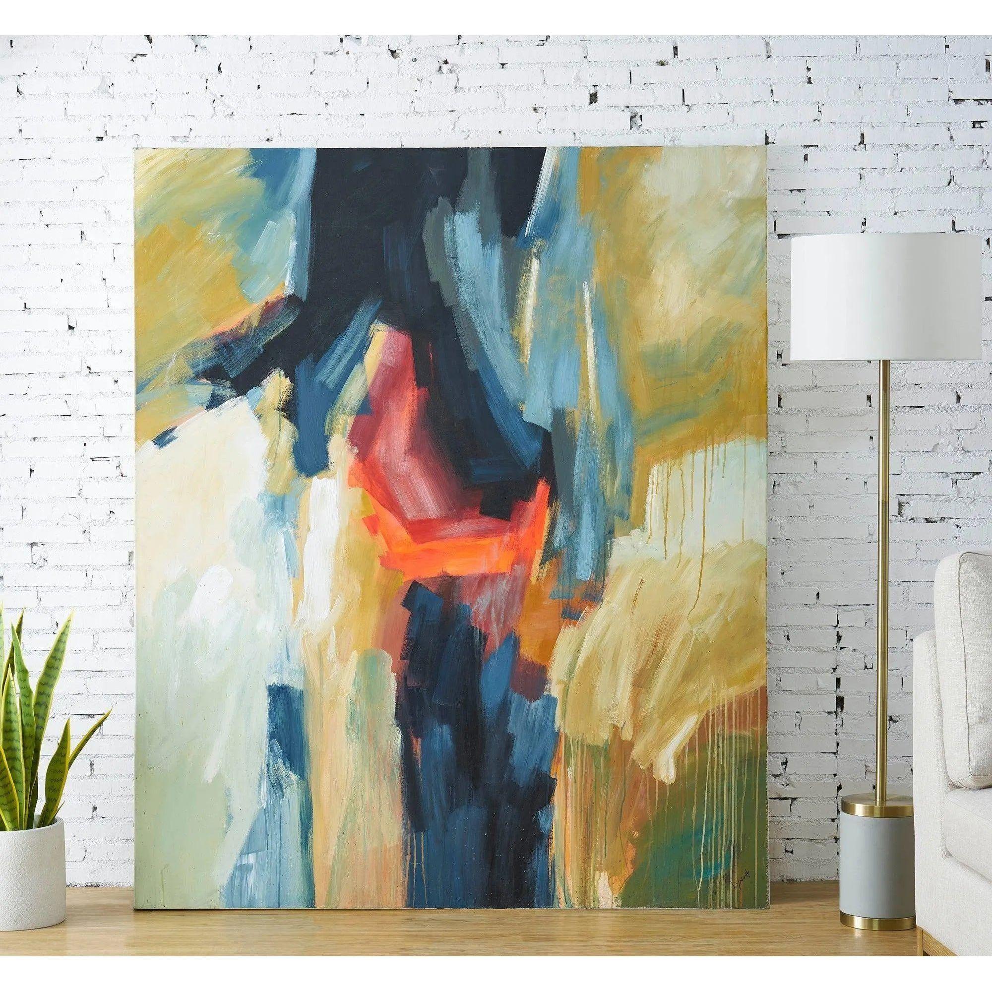 Renwil - Mullins Canvas Art - OL2019 - Canada Light Shop