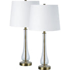 Renwil - Nabi Table Lamp - Set of 2 - LPT1237-SET2 - Canada Light Shop