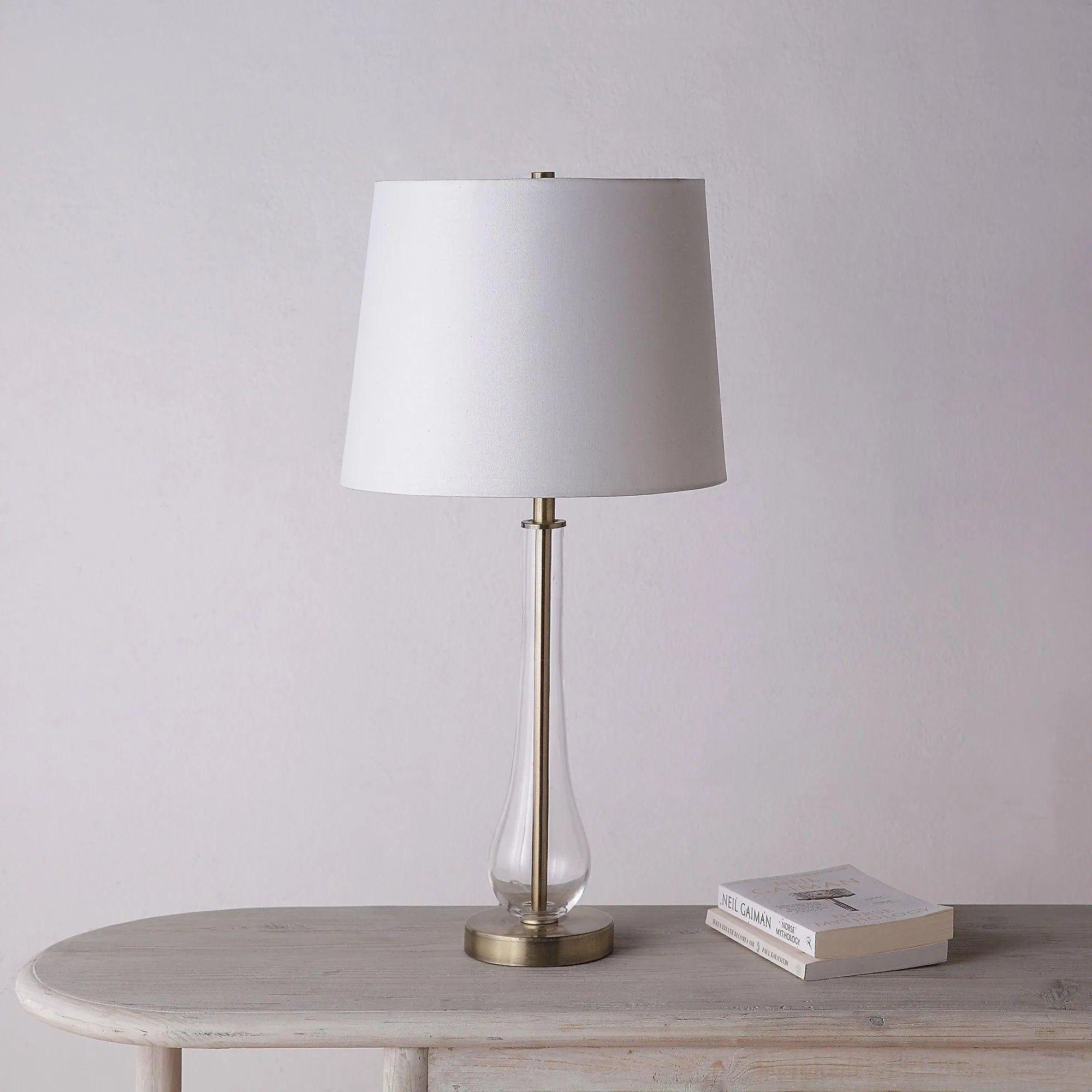 Renwil - Nabi Table Lamp - Set of 2 - LPT1237-SET2 - Canada Light Shop
