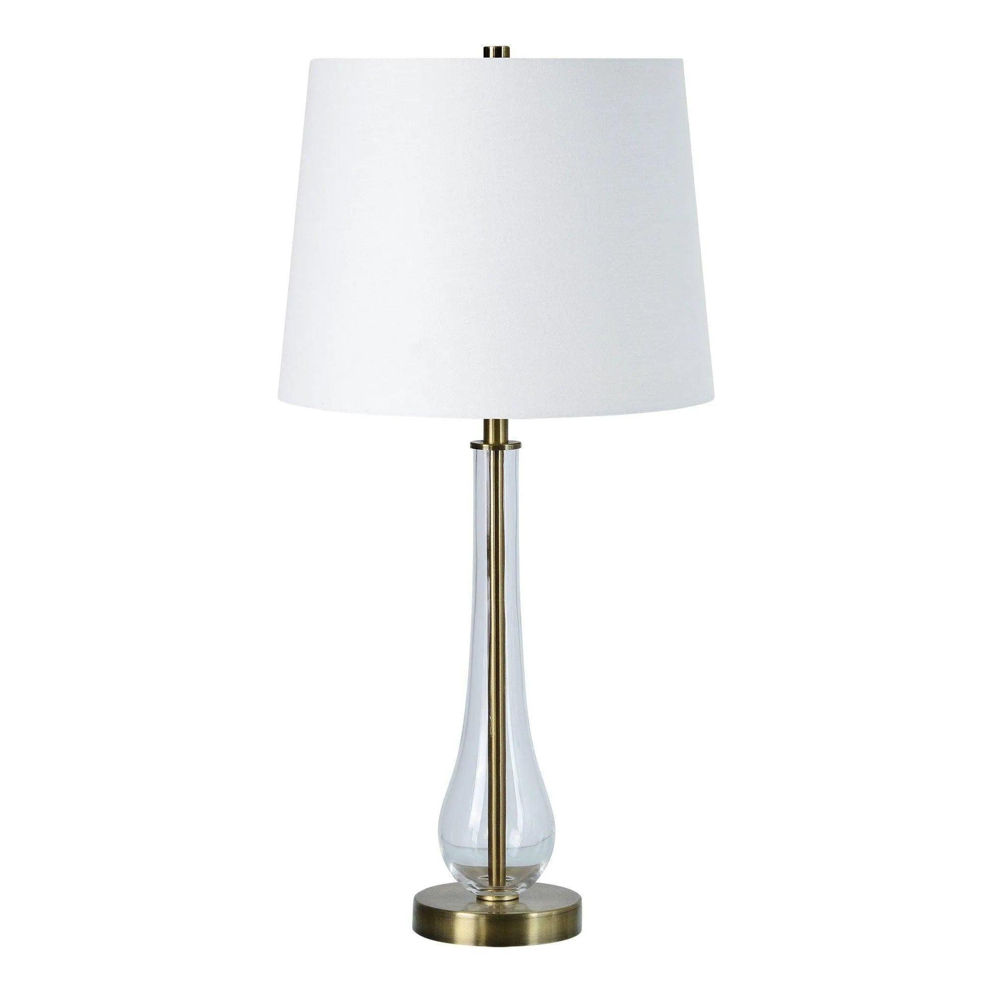 Renwil - Nabi Table Lamp - Set of 2 - LPT1237-SET2 - Canada Light Shop
