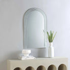 Renwil - Nadia Mirror - MT2513 - Canada Light Shop