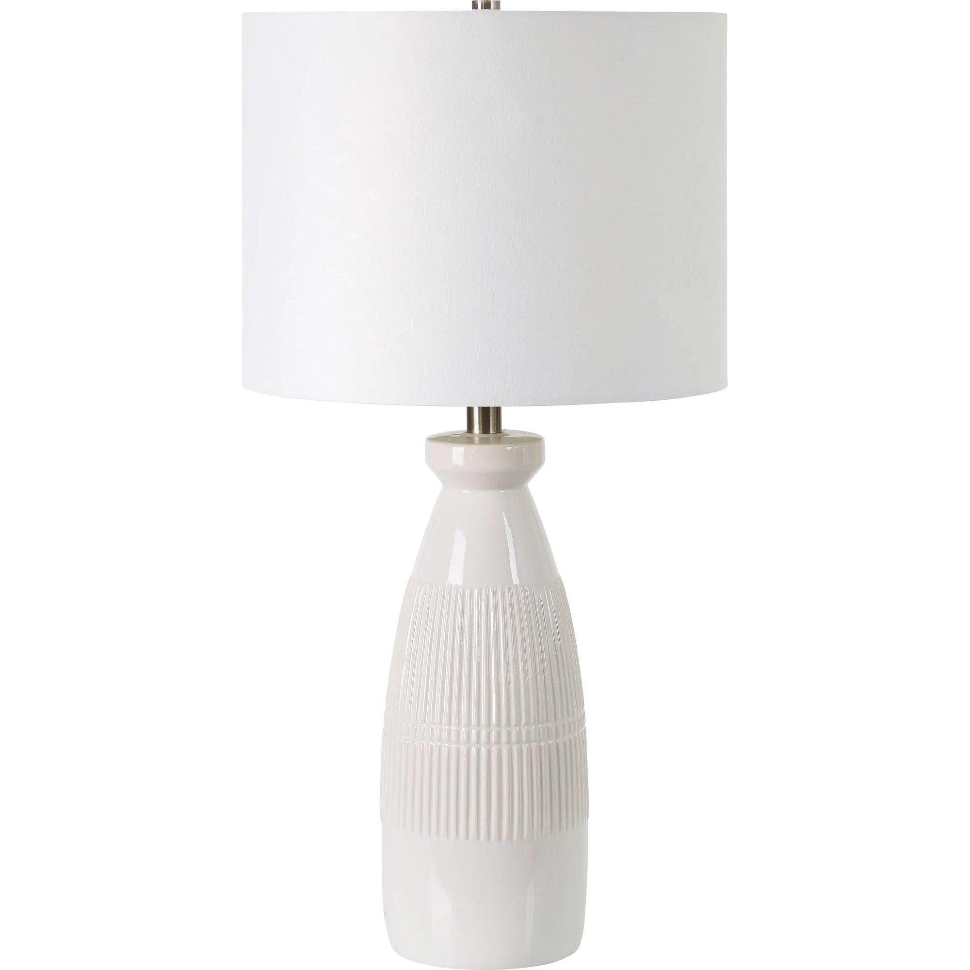 Renwil - Nado Table Lamp - LPT1233 - Canada Light Shop