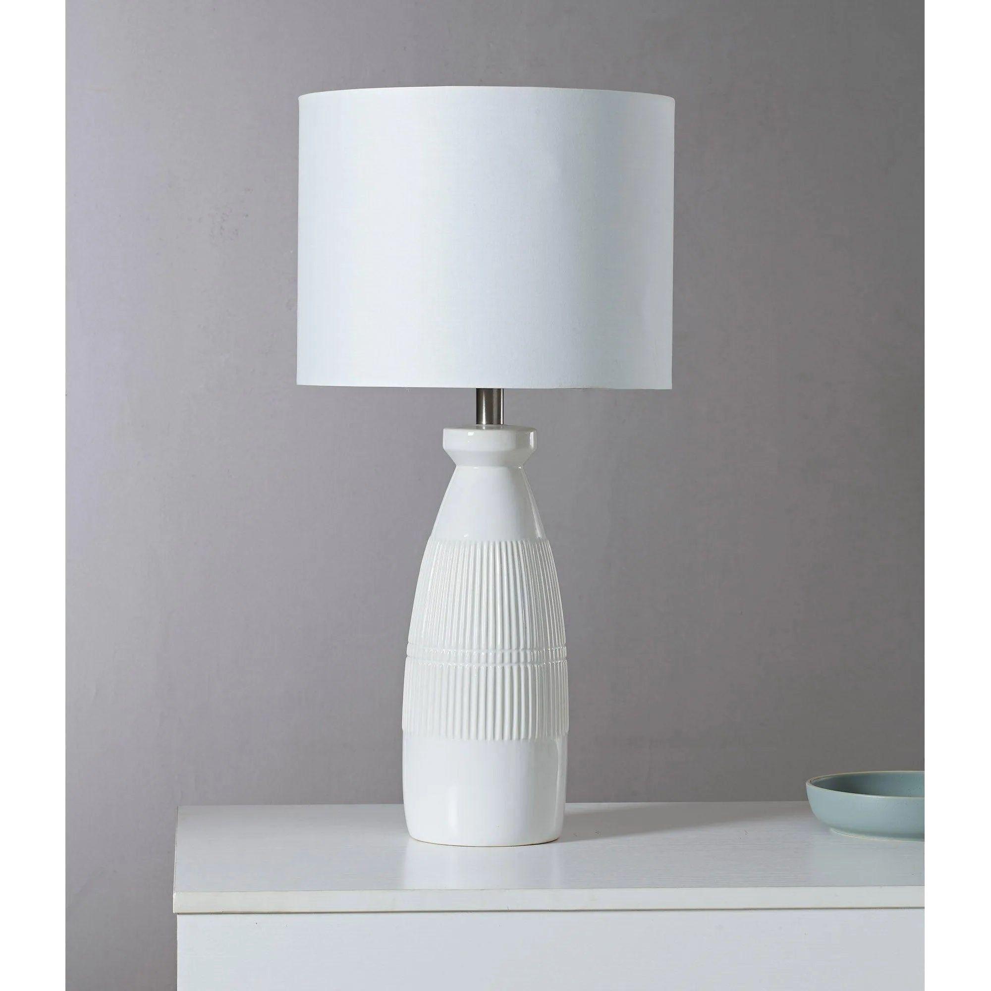 Renwil - Nado Table Lamp - LPT1233 - Canada Light Shop