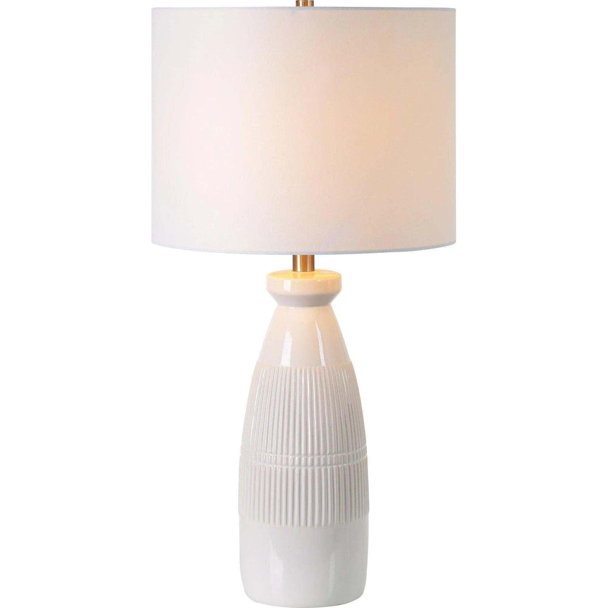 Renwil - Nado Table Lamp - LPT1233 - Canada Light Shop