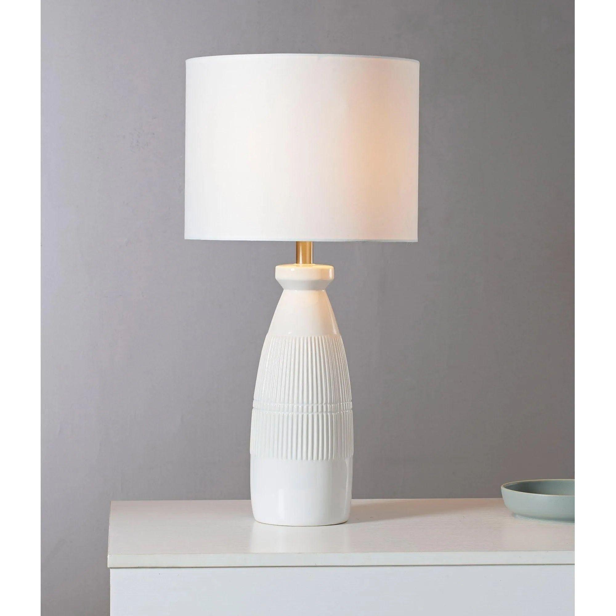 Renwil - Nado Table Lamp - LPT1233 - Canada Light Shop