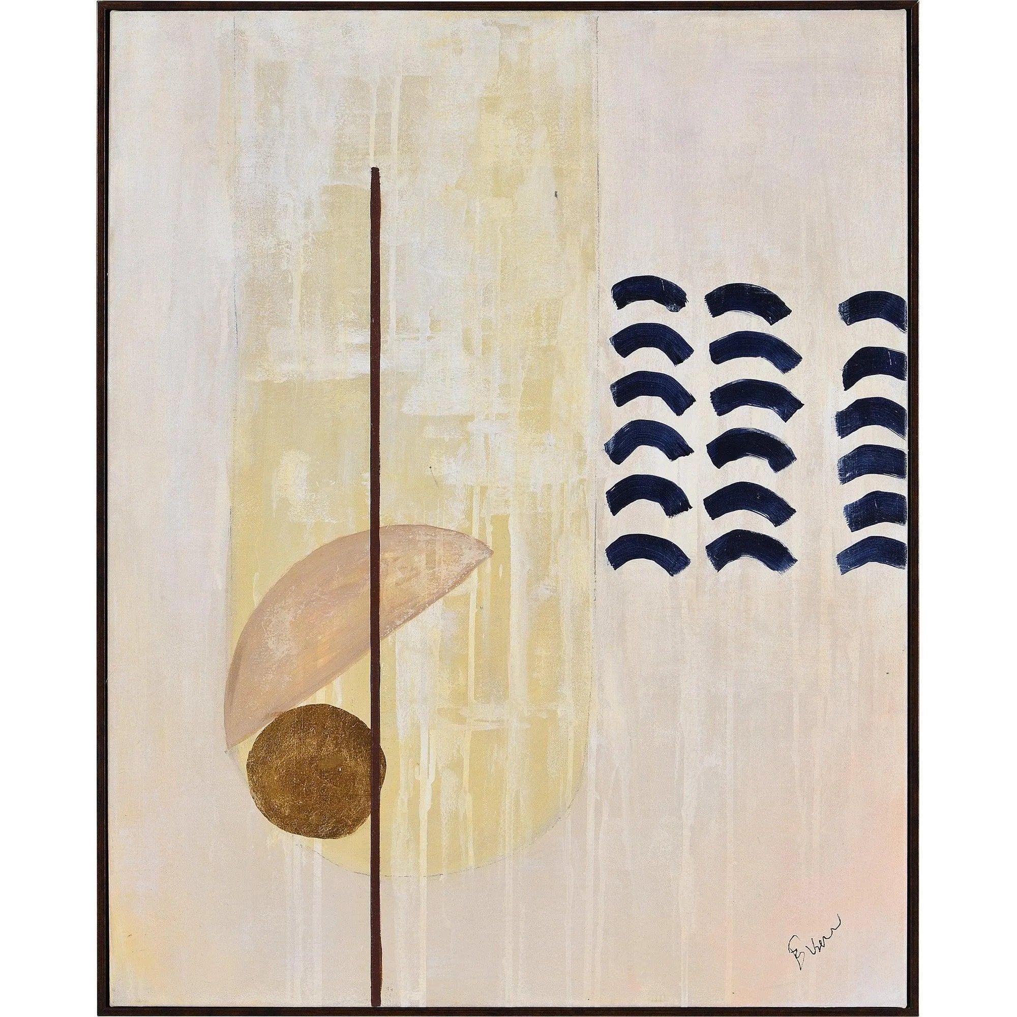 Renwil - Navi Canvas Art - OL2092 - Canada Light Shop