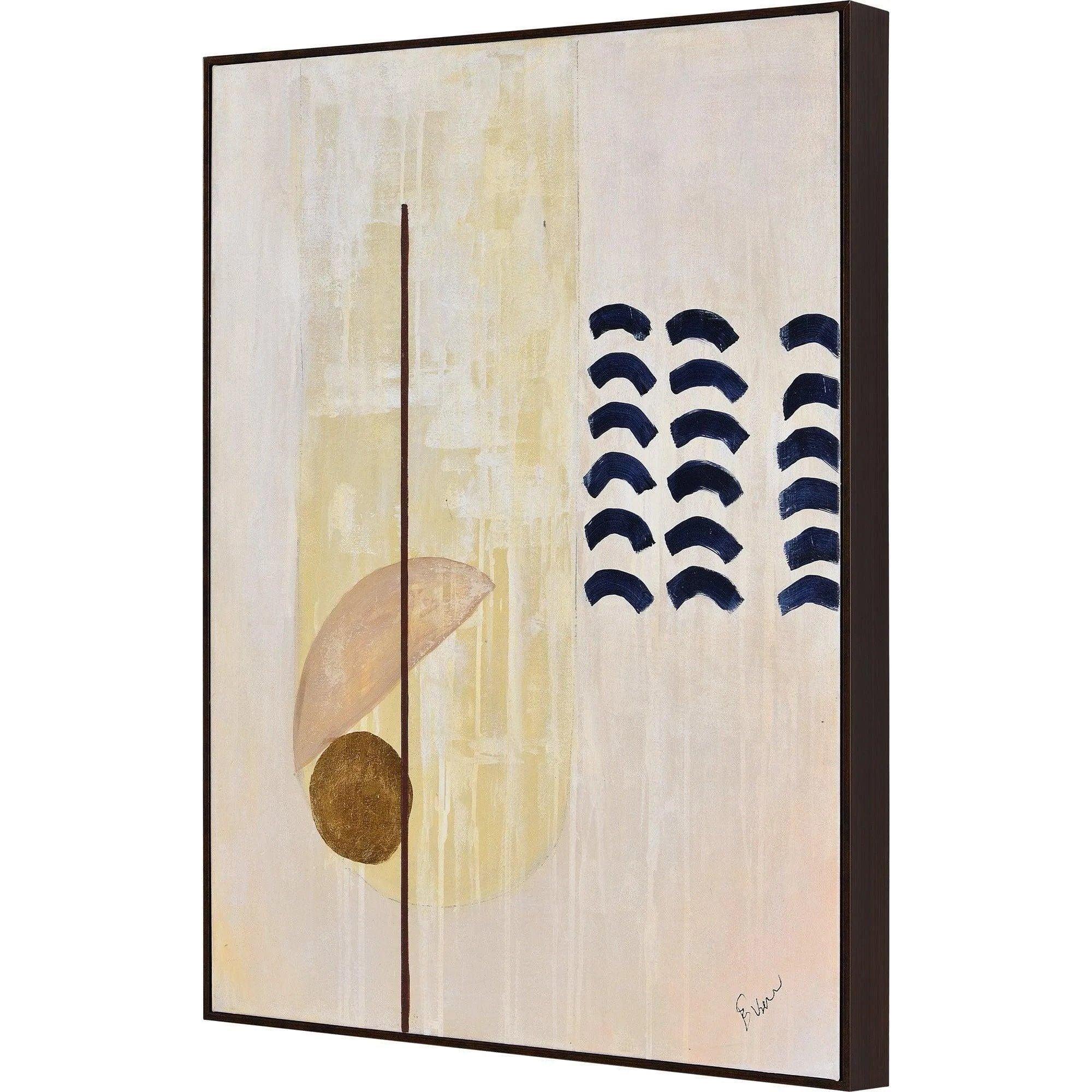 Renwil - Navi Canvas Art - OL2092 - Canada Light Shop