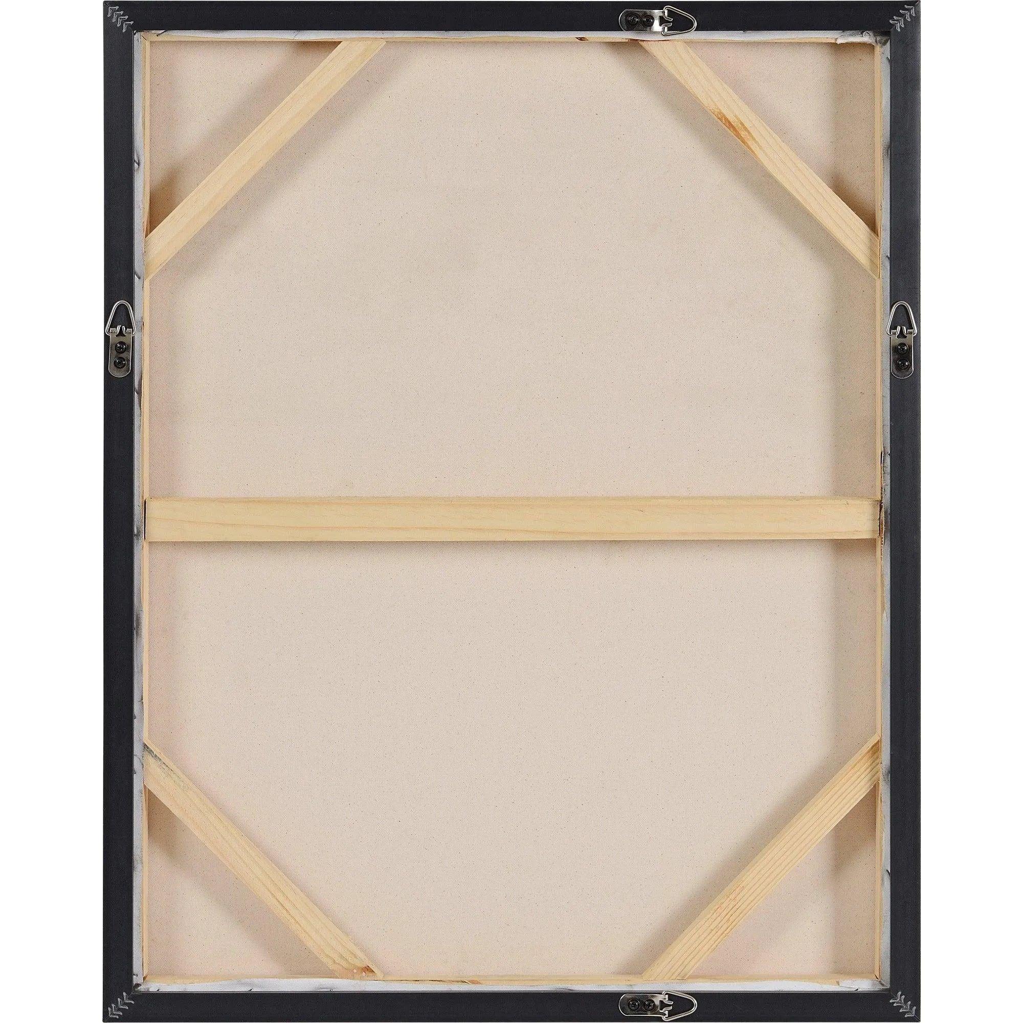 Renwil - Navi Canvas Art - OL2092 - Canada Light Shop