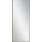 Renwil - Northern Rectangle Mirror - MT2358 - Canada Light Shop
