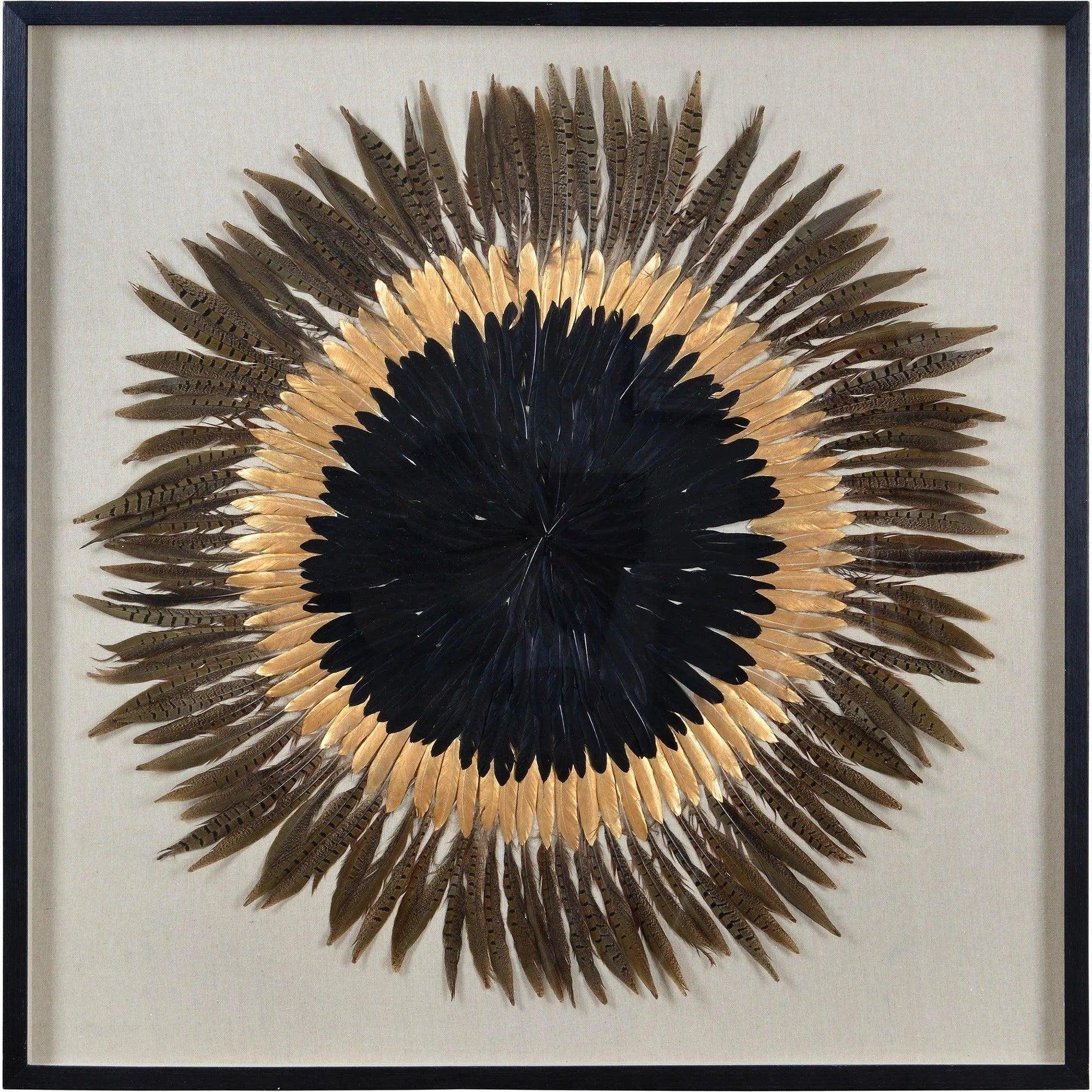 Renwil - Novo Wall Art - W6540 - Canada Light Shop