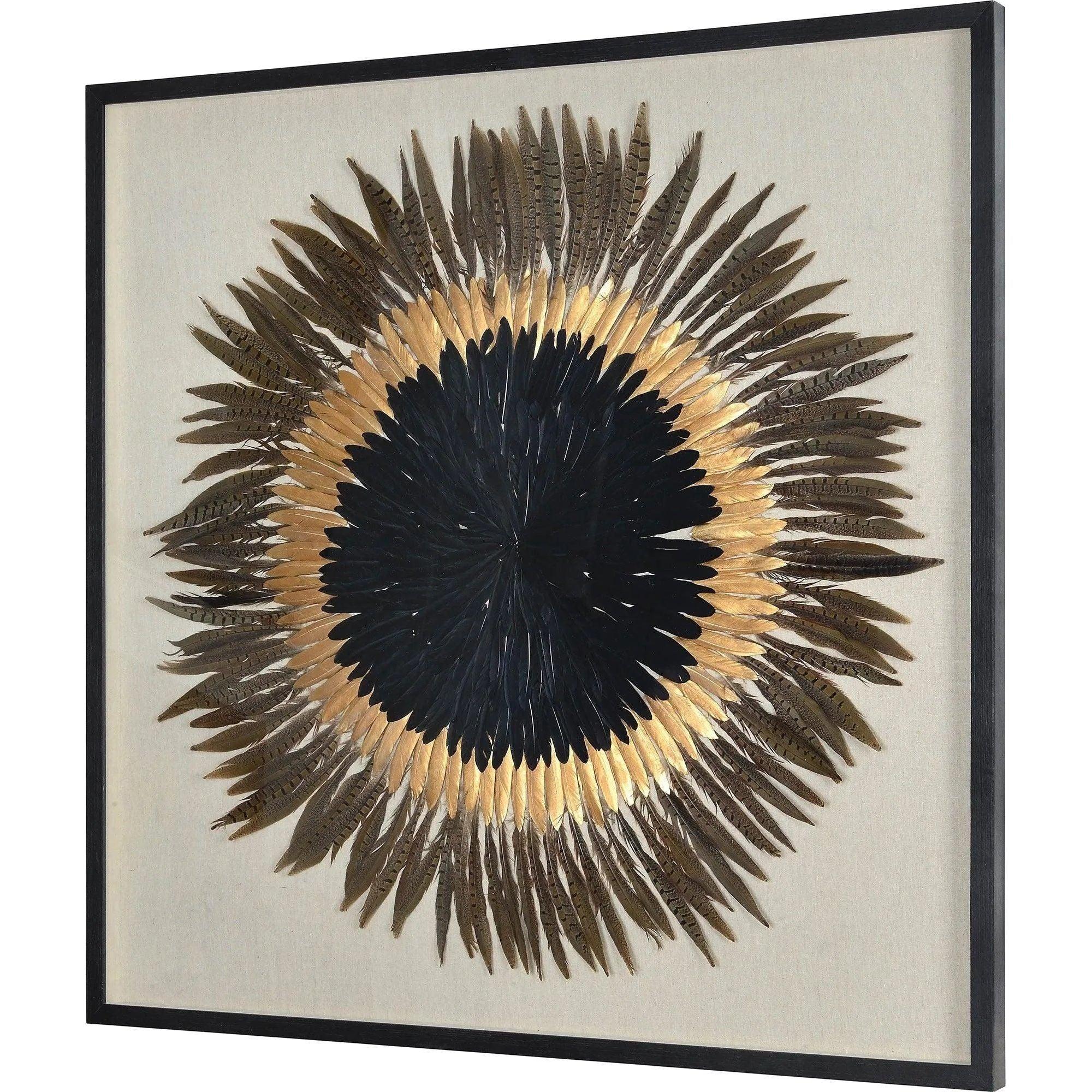 Renwil - Novo Wall Art - W6540 - Canada Light Shop