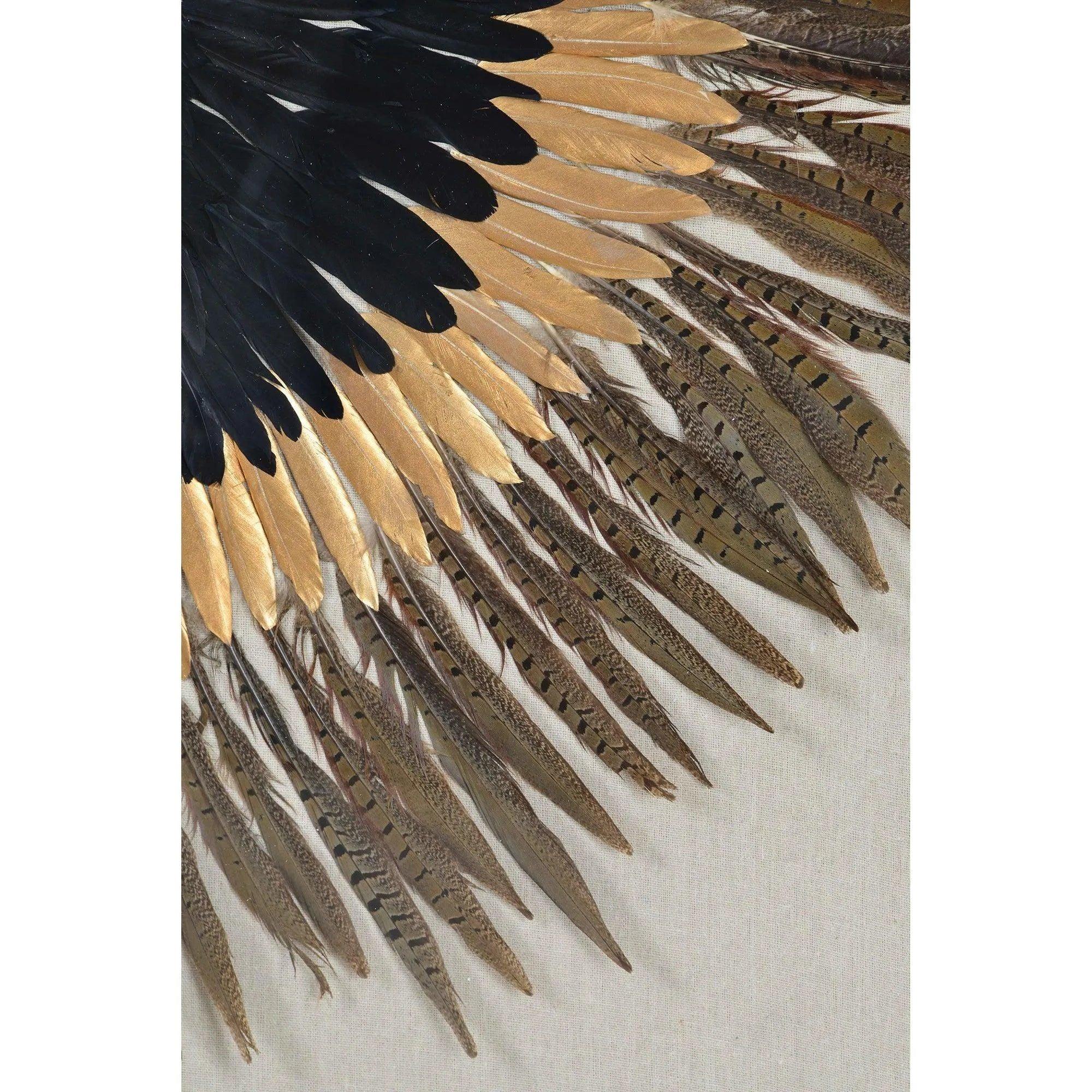 Renwil - Novo Wall Art - W6540 - Canada Light Shop