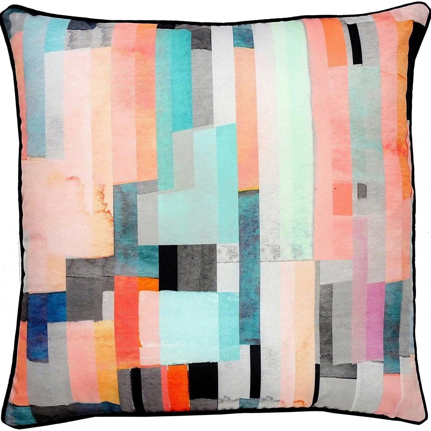 Renwil - Olivera Pillow - PWFLO1015 - Canada Light Shop