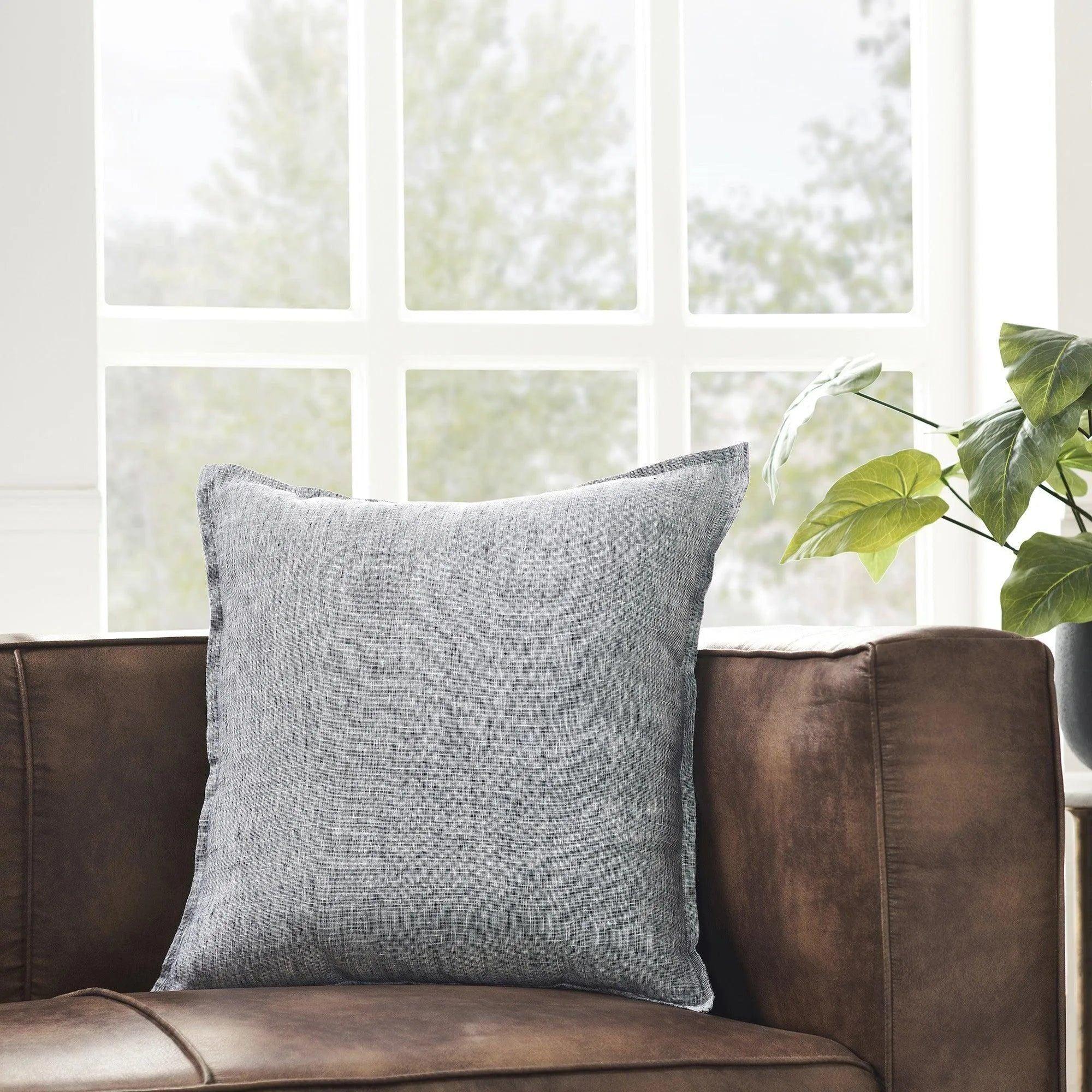 Renwil - Oriana Pillow - PWFL1402 - Canada Light Shop