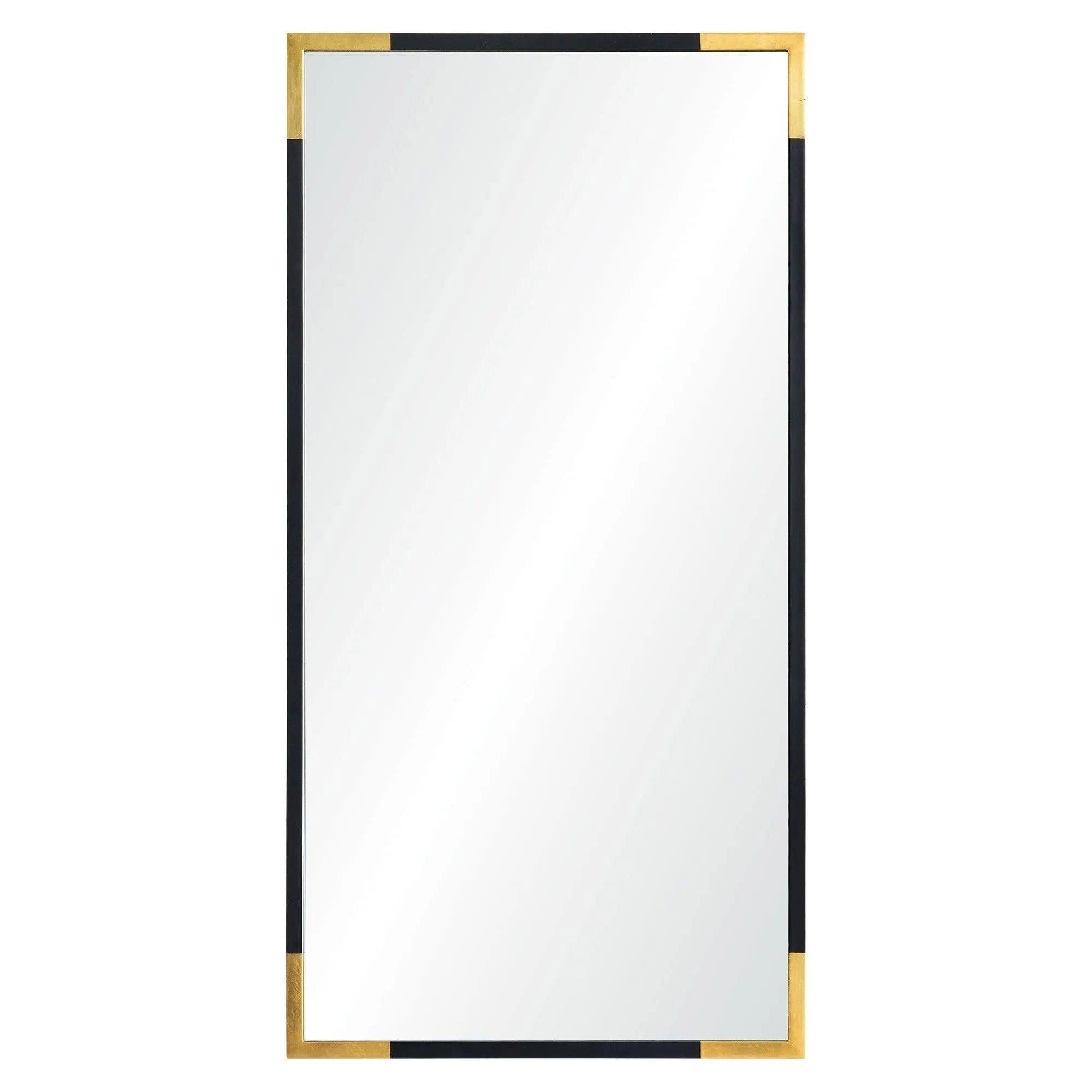 Renwil - Osmond Rectangle Mirror - MT1831 - Canada Light Shop