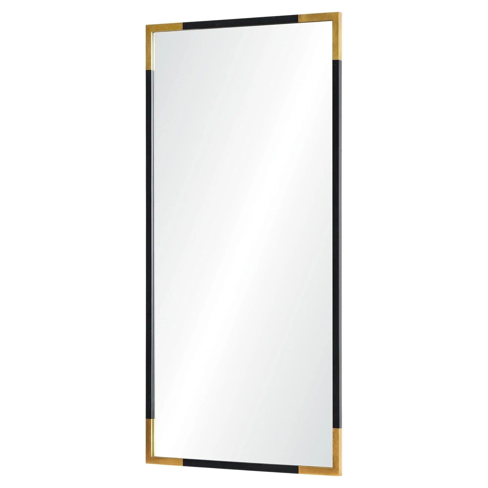 Renwil - Osmond Rectangle Mirror - MT1831 - Canada Light Shop