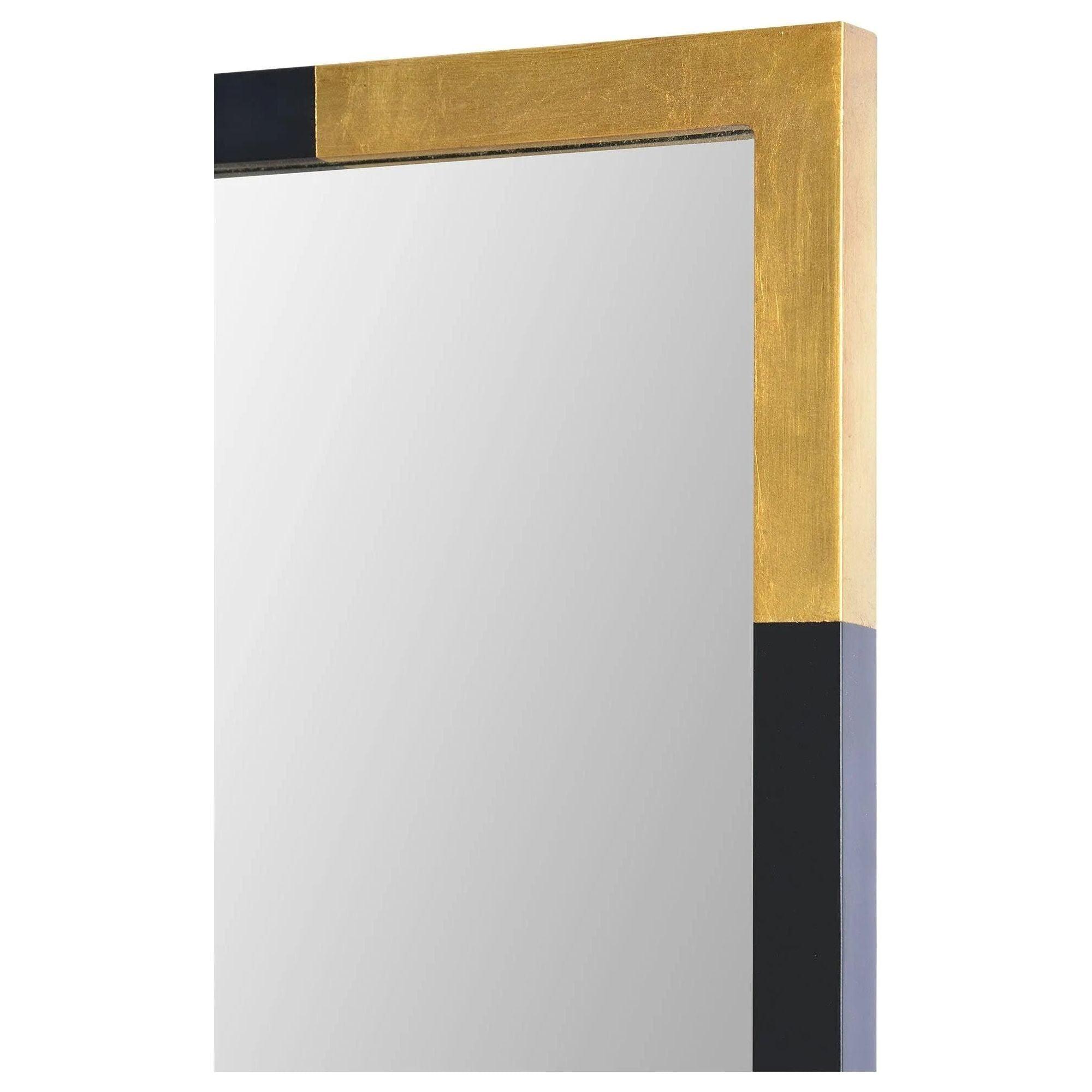 Renwil - Osmond Rectangle Mirror - MT1831 - Canada Light Shop