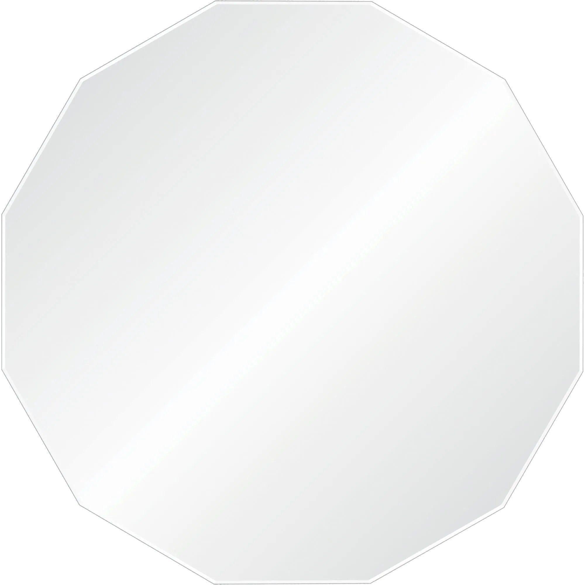 Renwil - Ovada Mirror - MT2444 - Canada Light Shop
