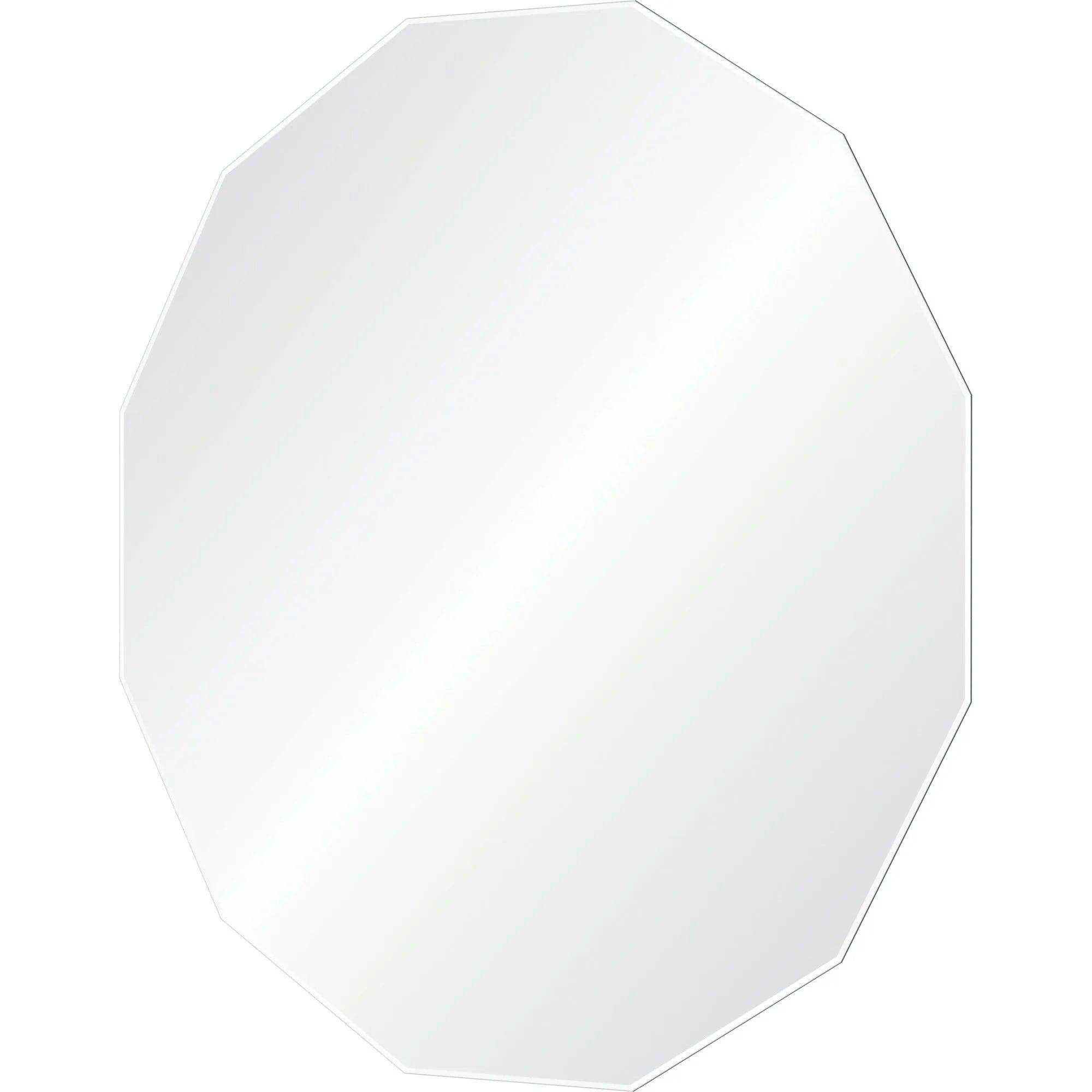 Renwil - Ovada Mirror - MT2444 - Canada Light Shop
