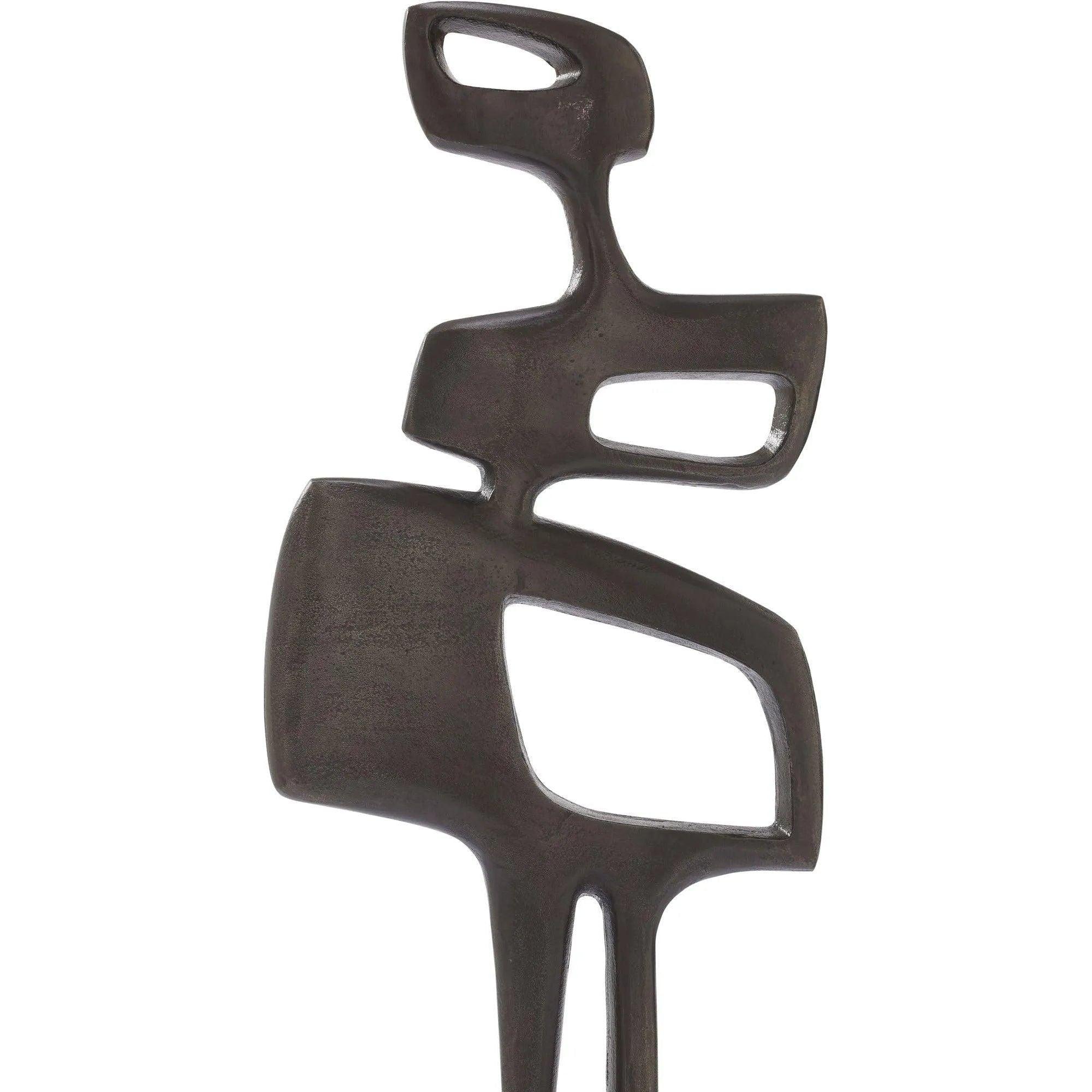 Renwil - Pacino Statue - STA763 - Canada Light Shop