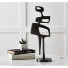 Renwil - Pacino Statue - STA763 - Canada Light Shop