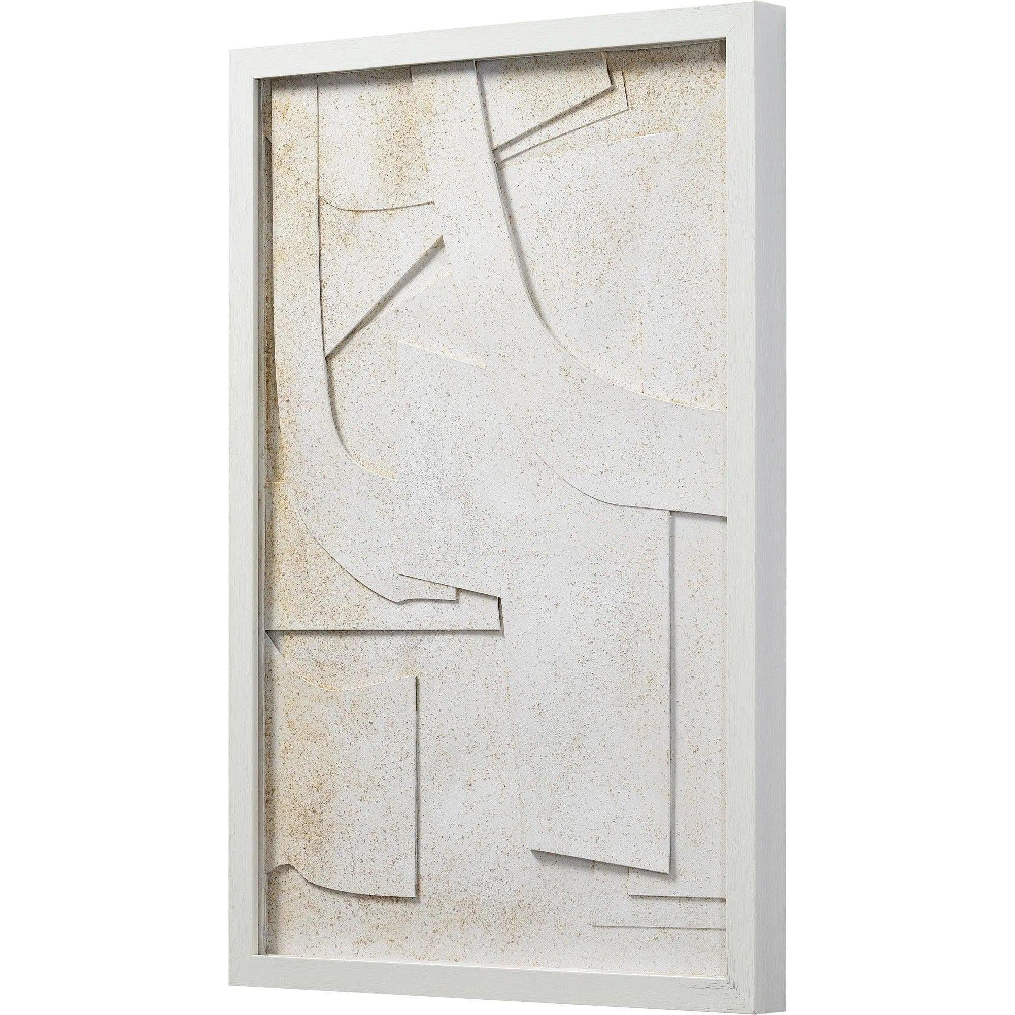 Renwil - Pathfinder Wall Art - W6703 - Canada Light Shop