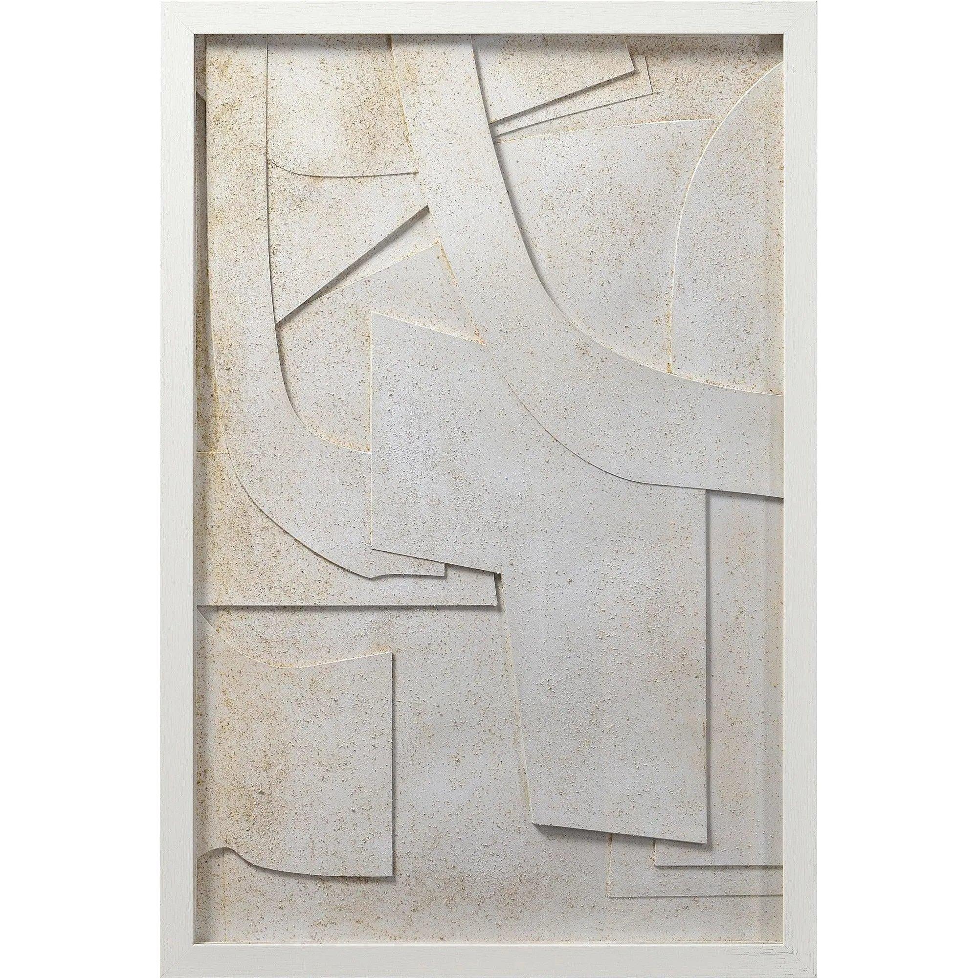 Renwil - Pathfinder Wall Art - W6703 - Canada Light Shop